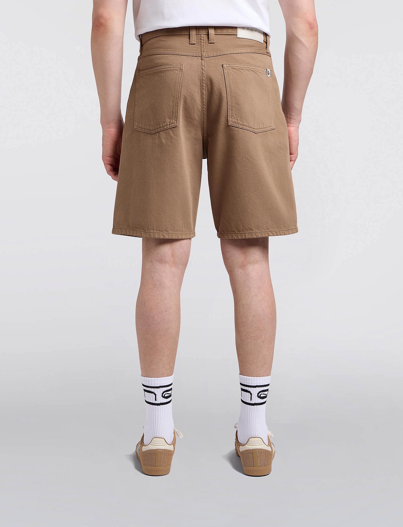 Tyrell Short - Shitake - SHITAKE