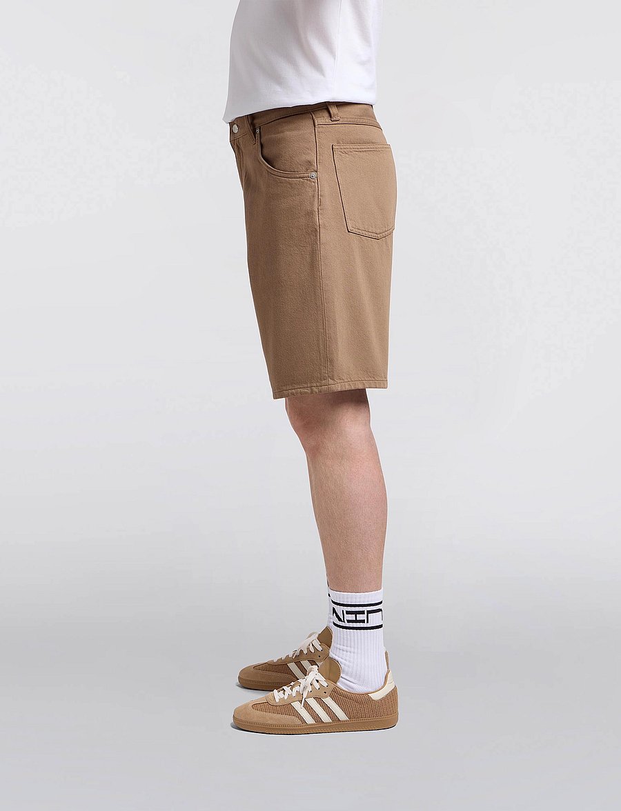 Edwin - Tyrell Short - Shitake - cargo shorts - shitake - 3