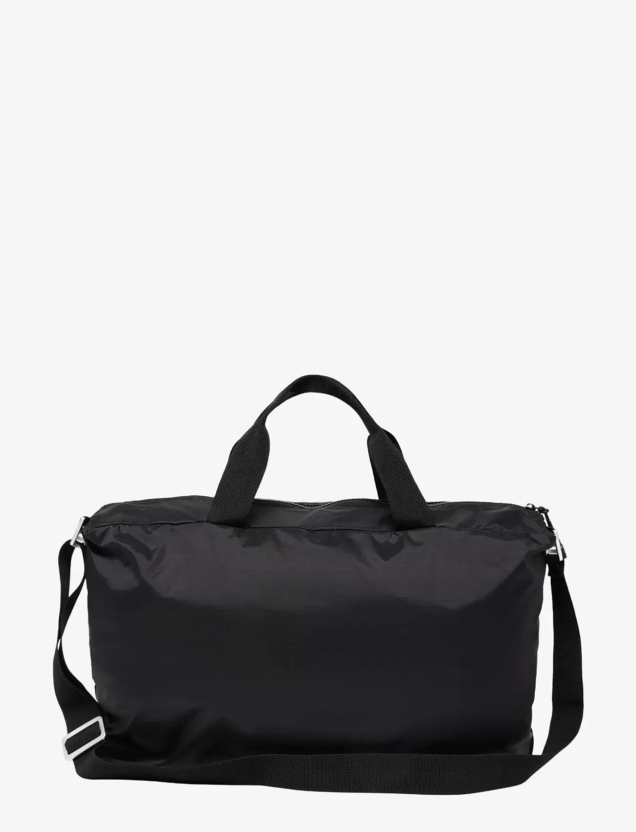 Edwin - Tech Carryall Bag - Black - black - 0