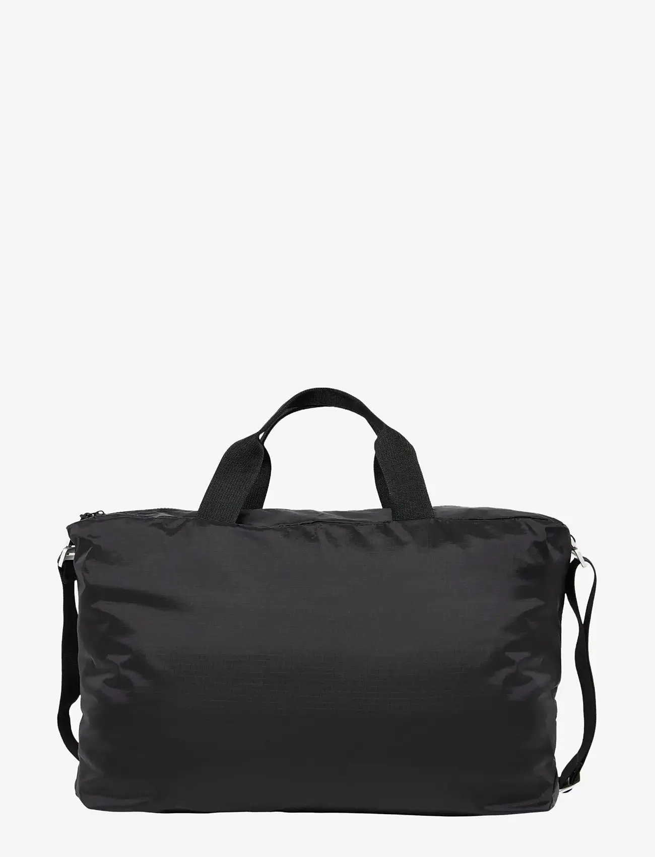 Edwin - Tech Carryall Bag - Black - black - 1