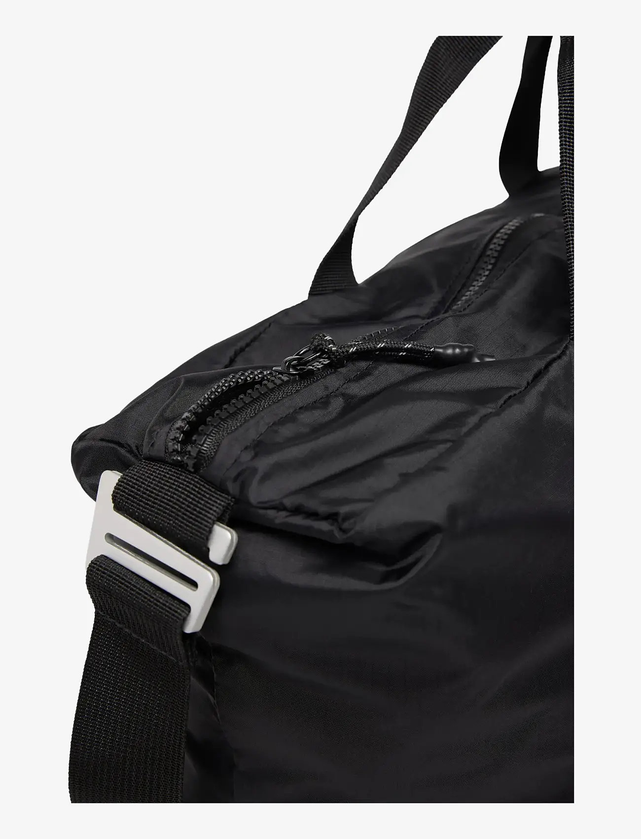 Edwin - Tech Carryall Bag - Black - black - 2