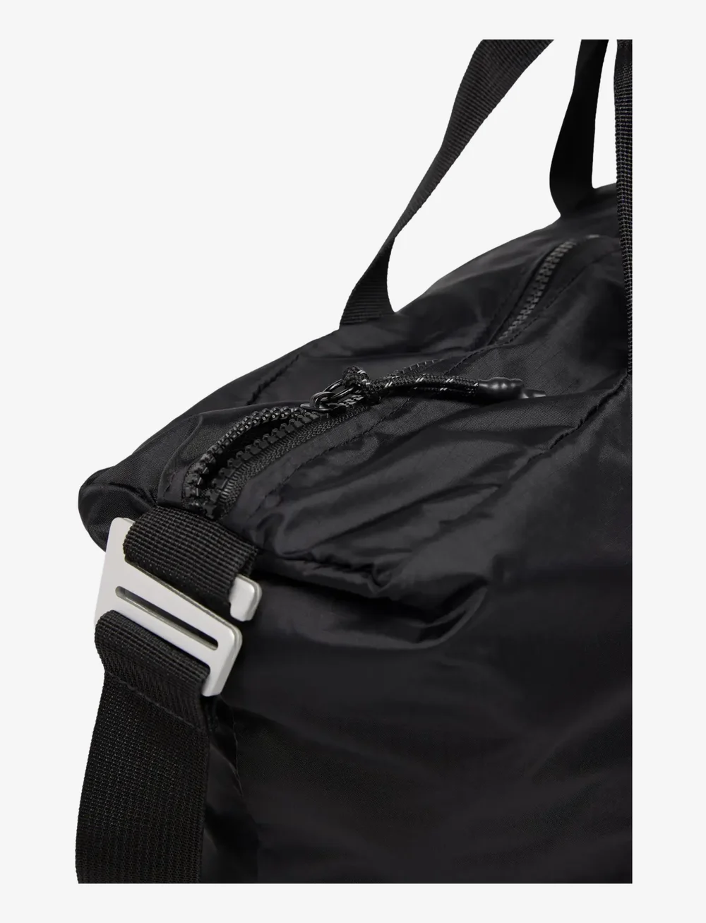 Edwin - Tech Carryall Bag - Black - osta tilaisuuden mukaan - black - 2