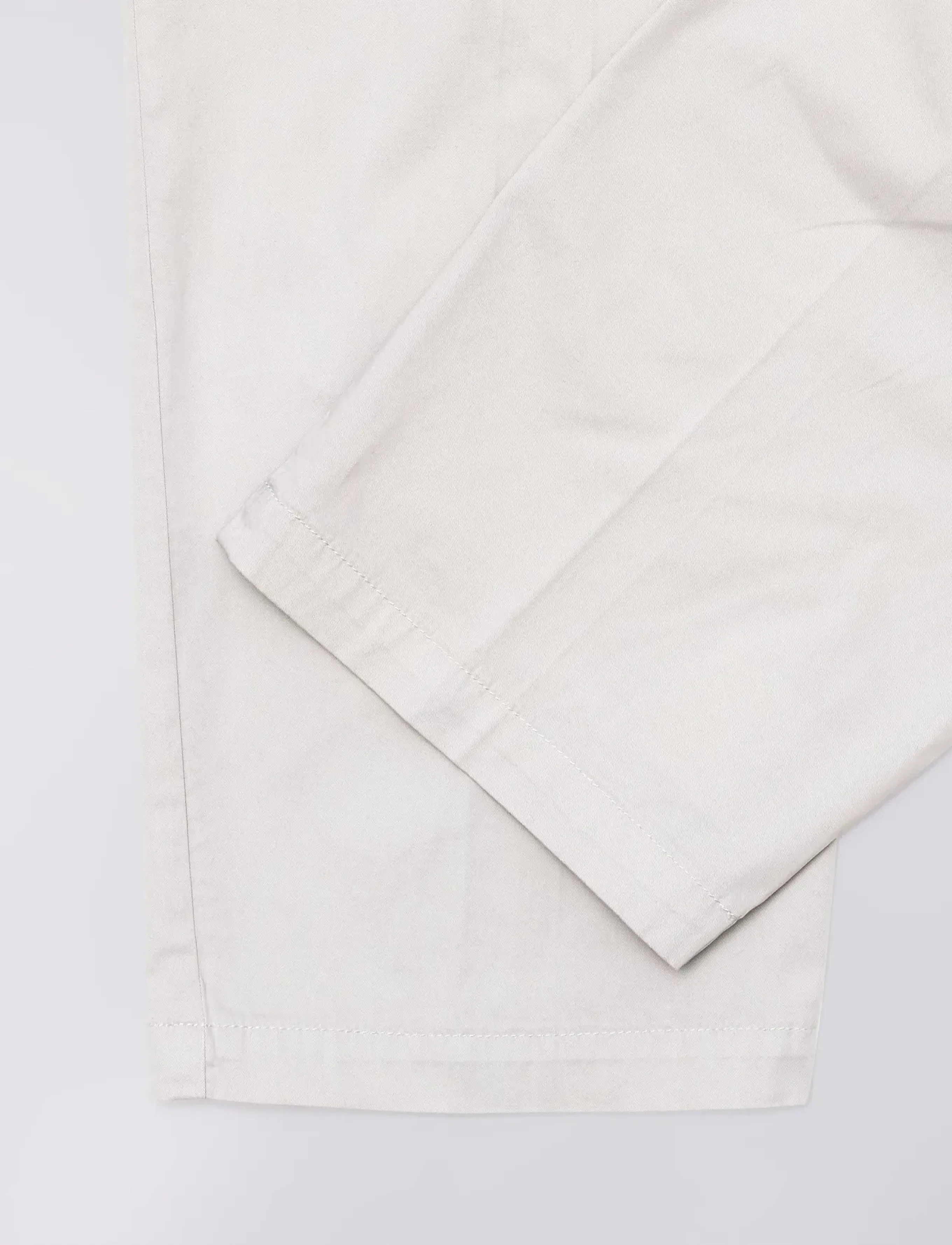 Edwin - Sorren Pant-Glacier Gray - casual - grey - 5