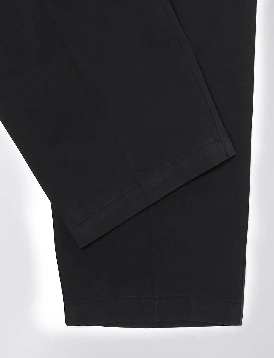 Edwin - Sorren Pant-Black - vabaajapüksid - black - 5