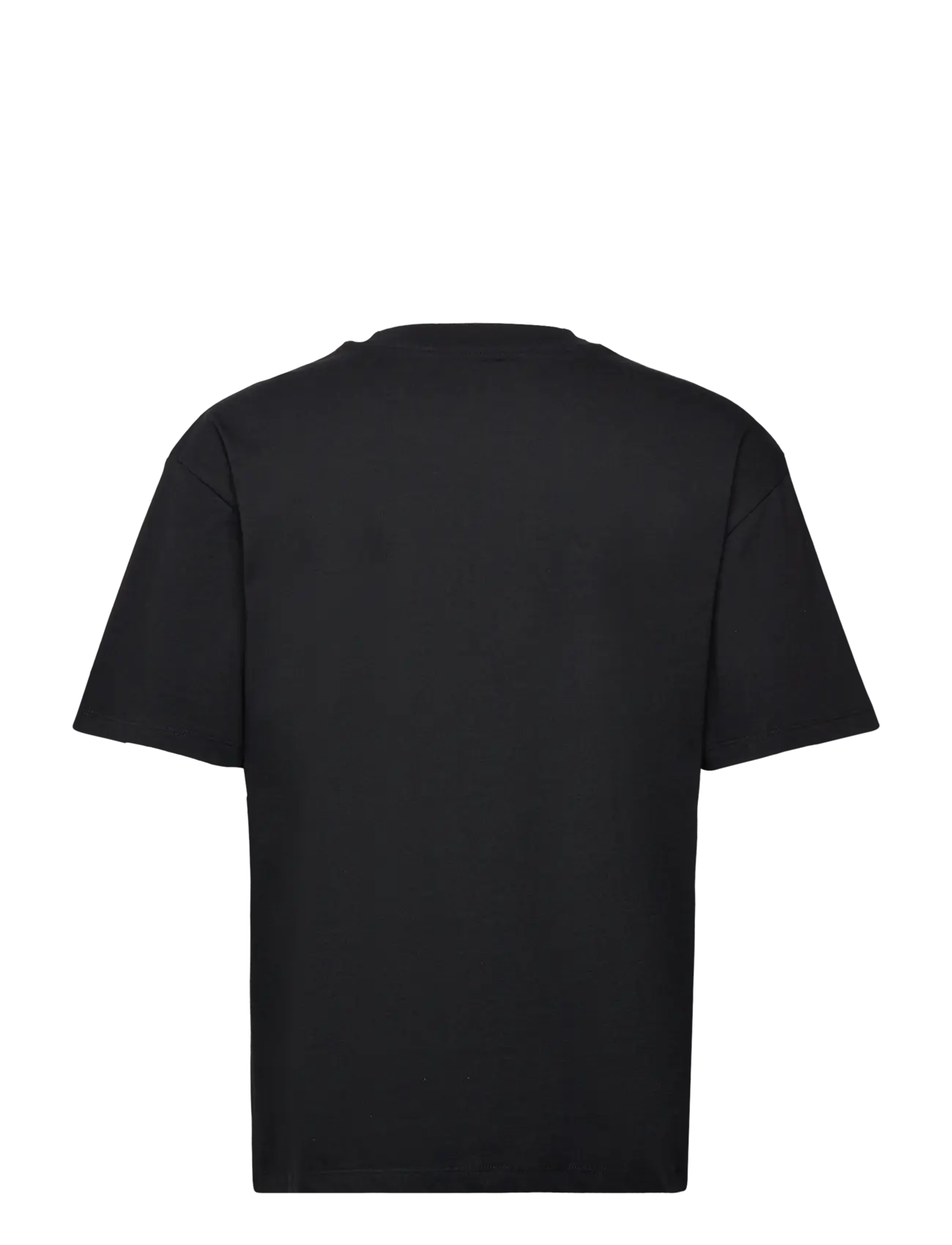 Edwin - Sunset On Fuji San T-Shirt - White - kortærmede t-shirts - black - 2