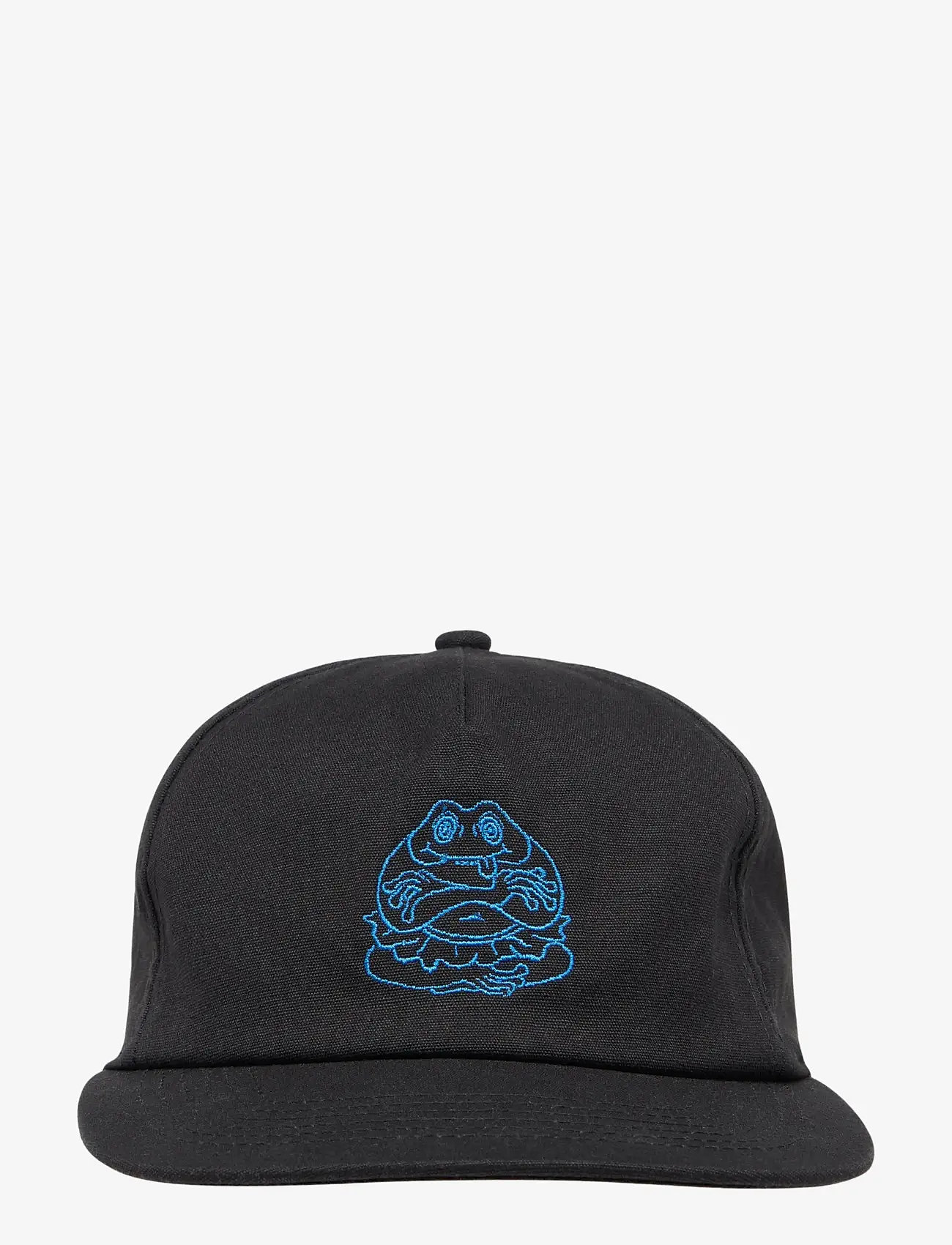 Edwin - Emc Cap - Black - black - 0