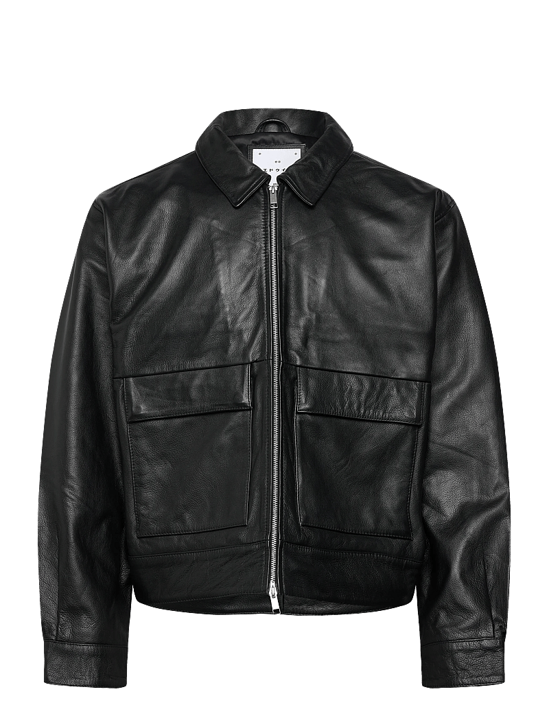 Edwin - DOGMA JACKET - black - 0