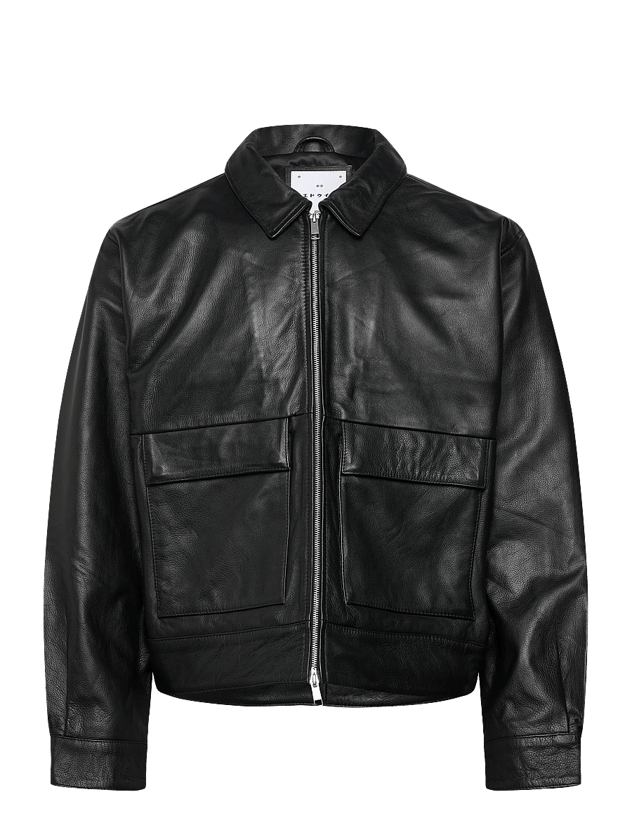 Edwin - DOGMA JACKET - black - 0