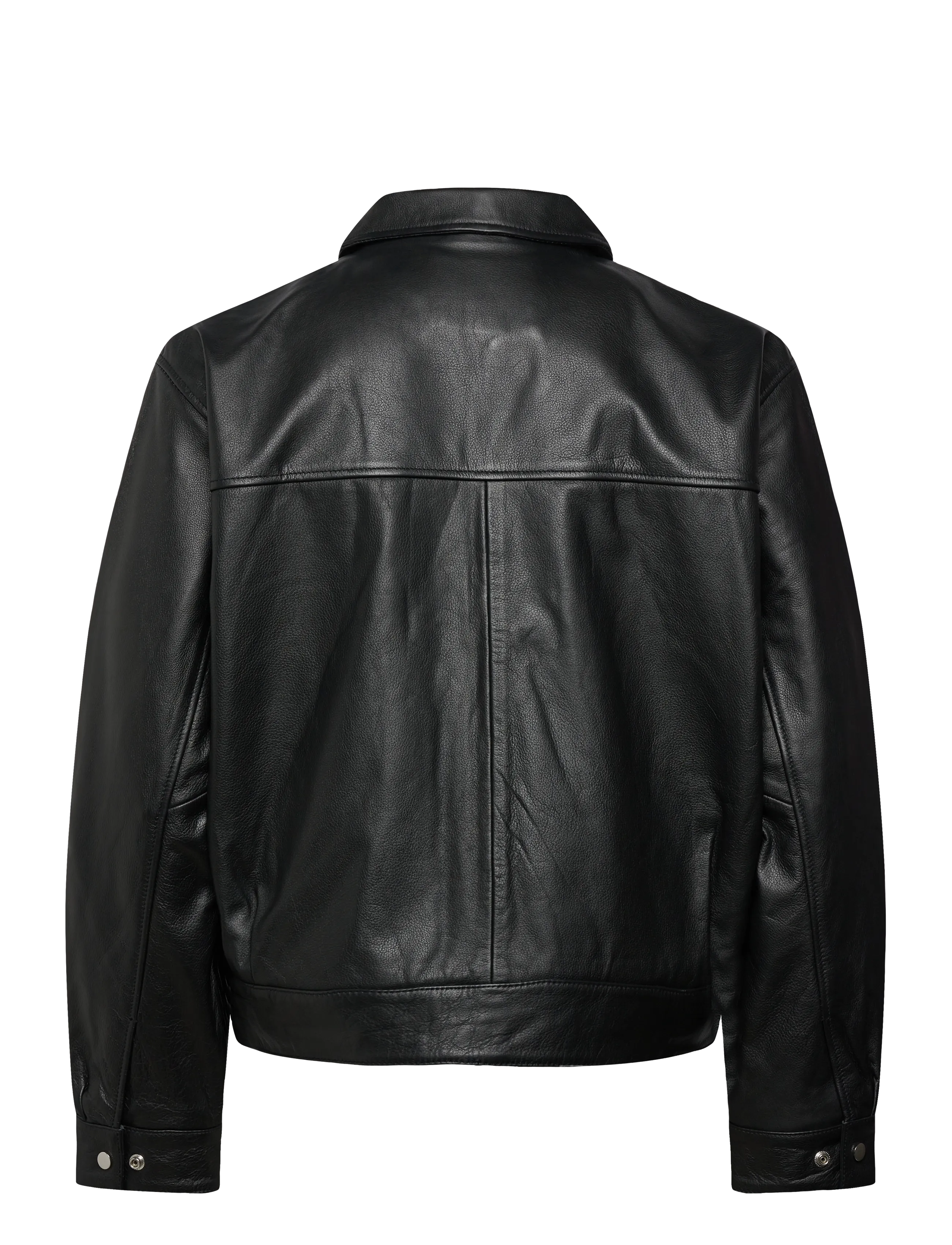 Edwin Dogma Jacket - 450 €. Buy Leather Jackets from Edwin online