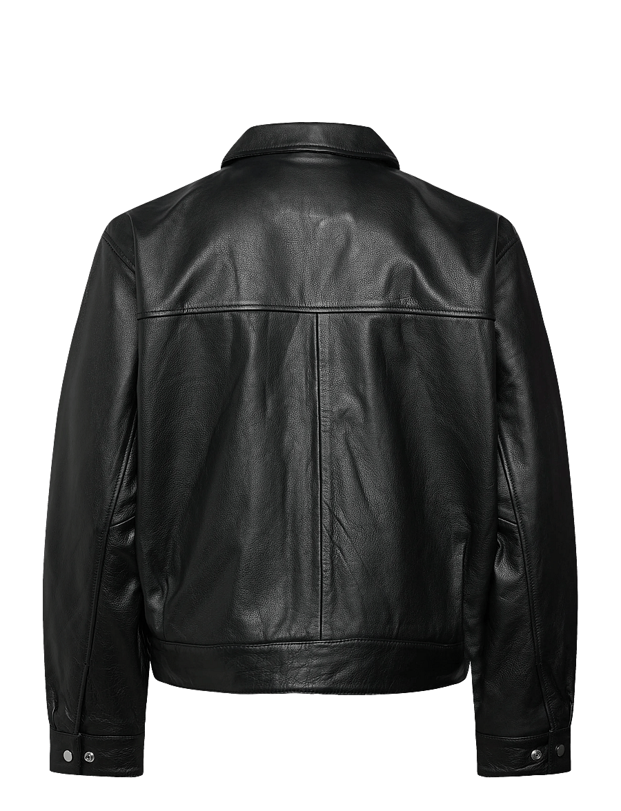 Edwin - DOGMA JACKET - black - 1