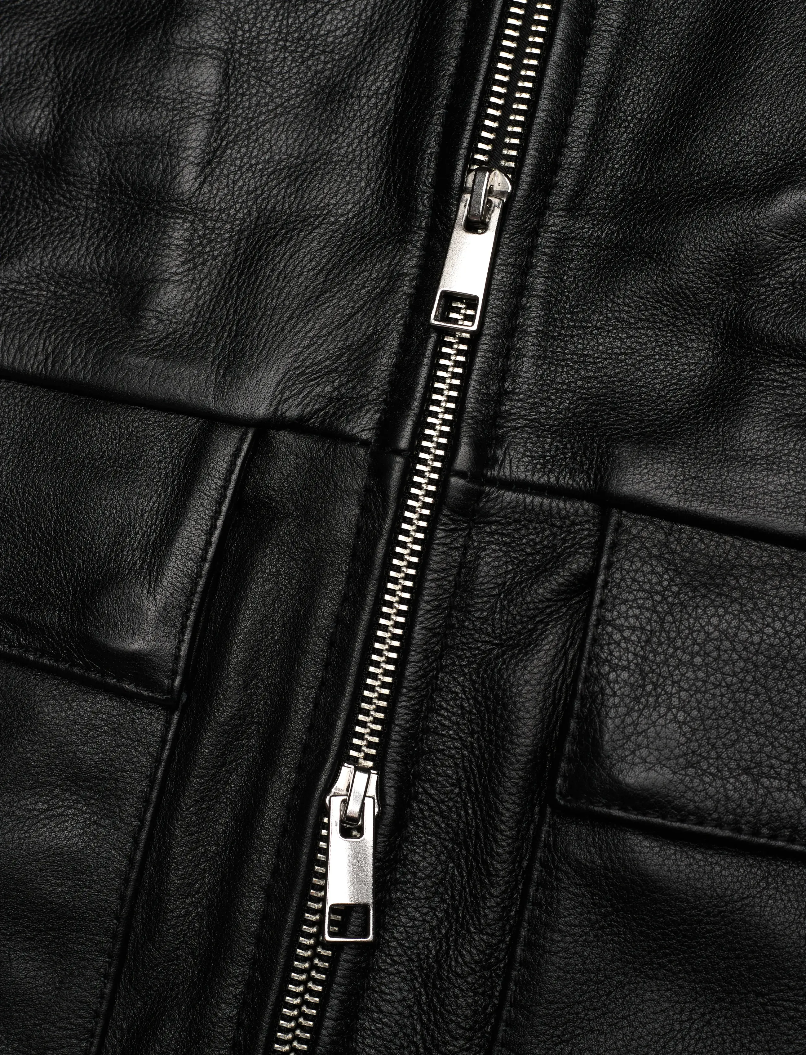 Edwin Dogma Jacket - 450 €. Buy Leather Jackets from Edwin online