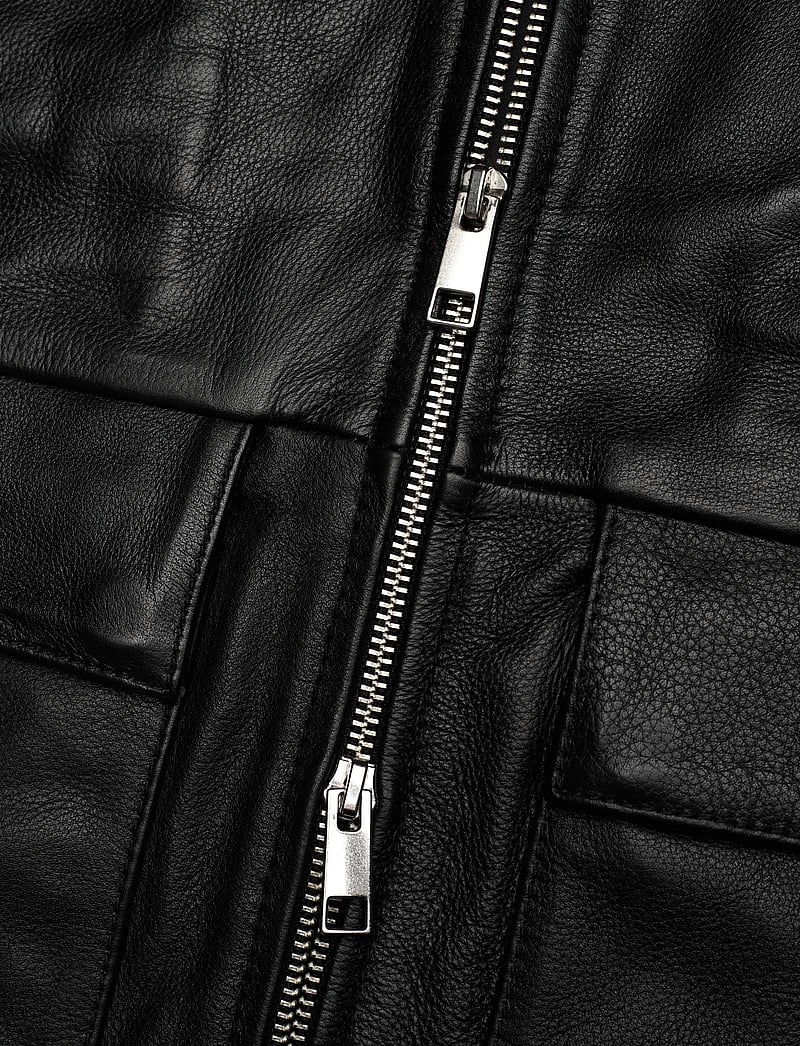 Edwin - DOGMA JACKET - black - 4