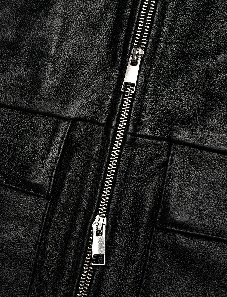 Edwin - DOGMA JACKET - black - 4