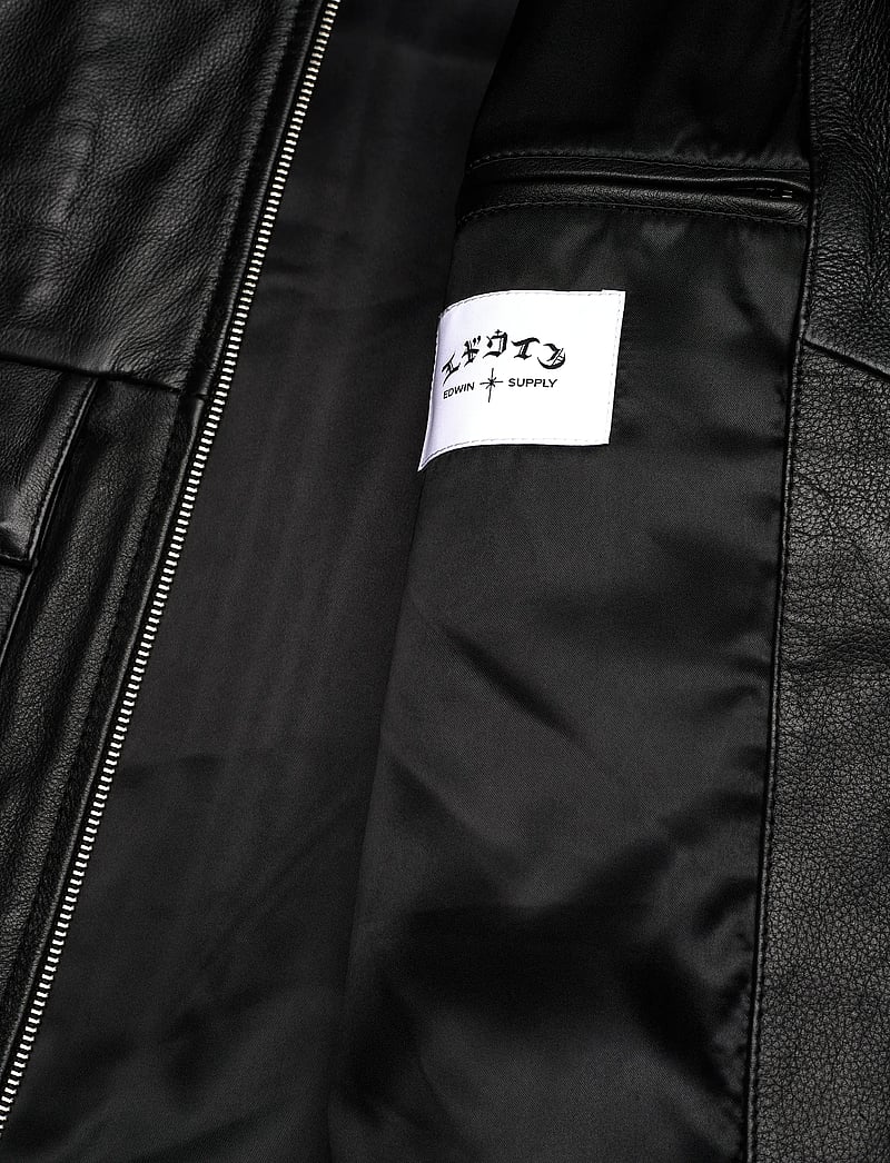 Edwin - DOGMA JACKET - black - 5