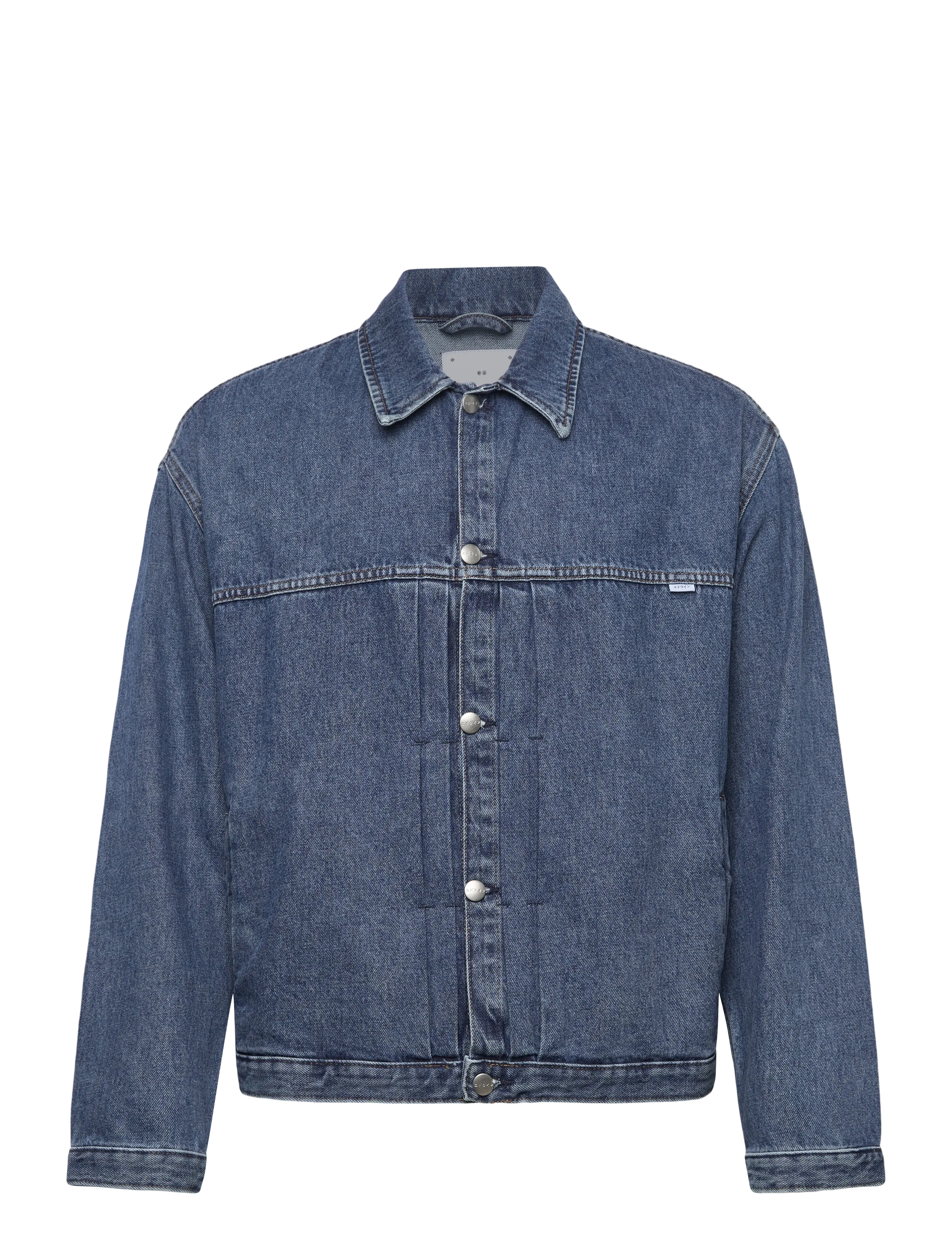 Edwin - Freeland Jacket - Džinsa