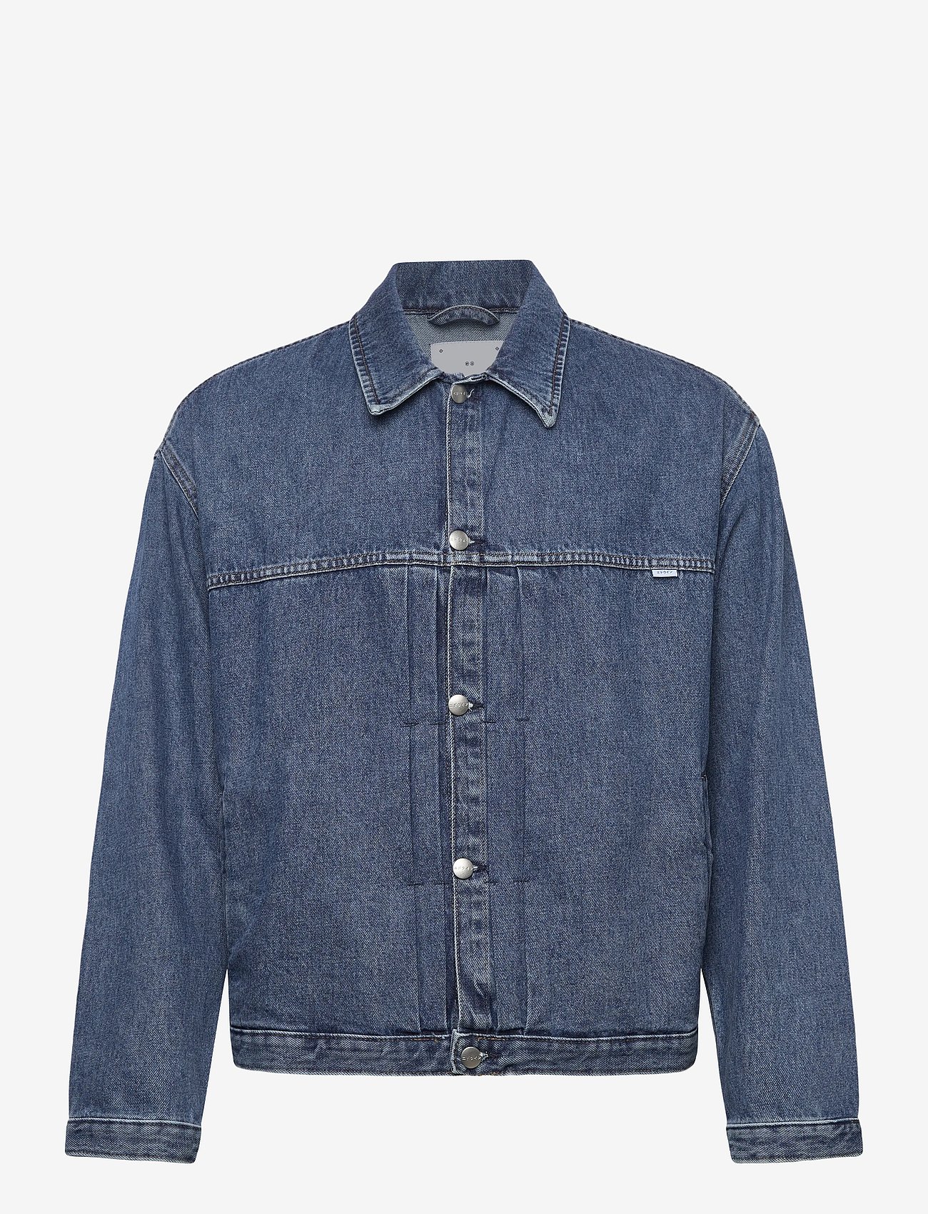 Edwin - Freeland Jacket - Džinsa