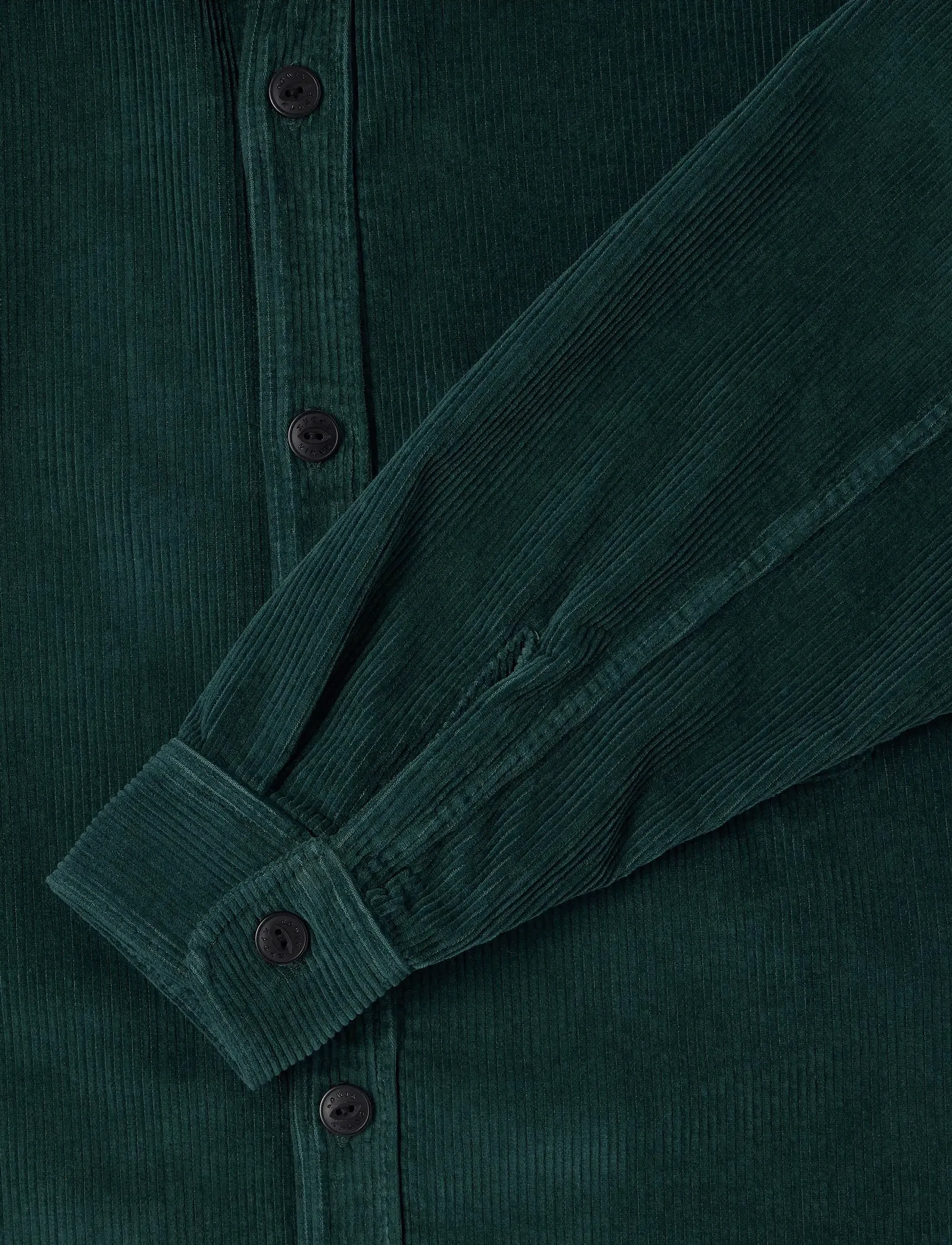 Edwin - ANDER SHIRT LS - manchesterskjortor - green gables - 5