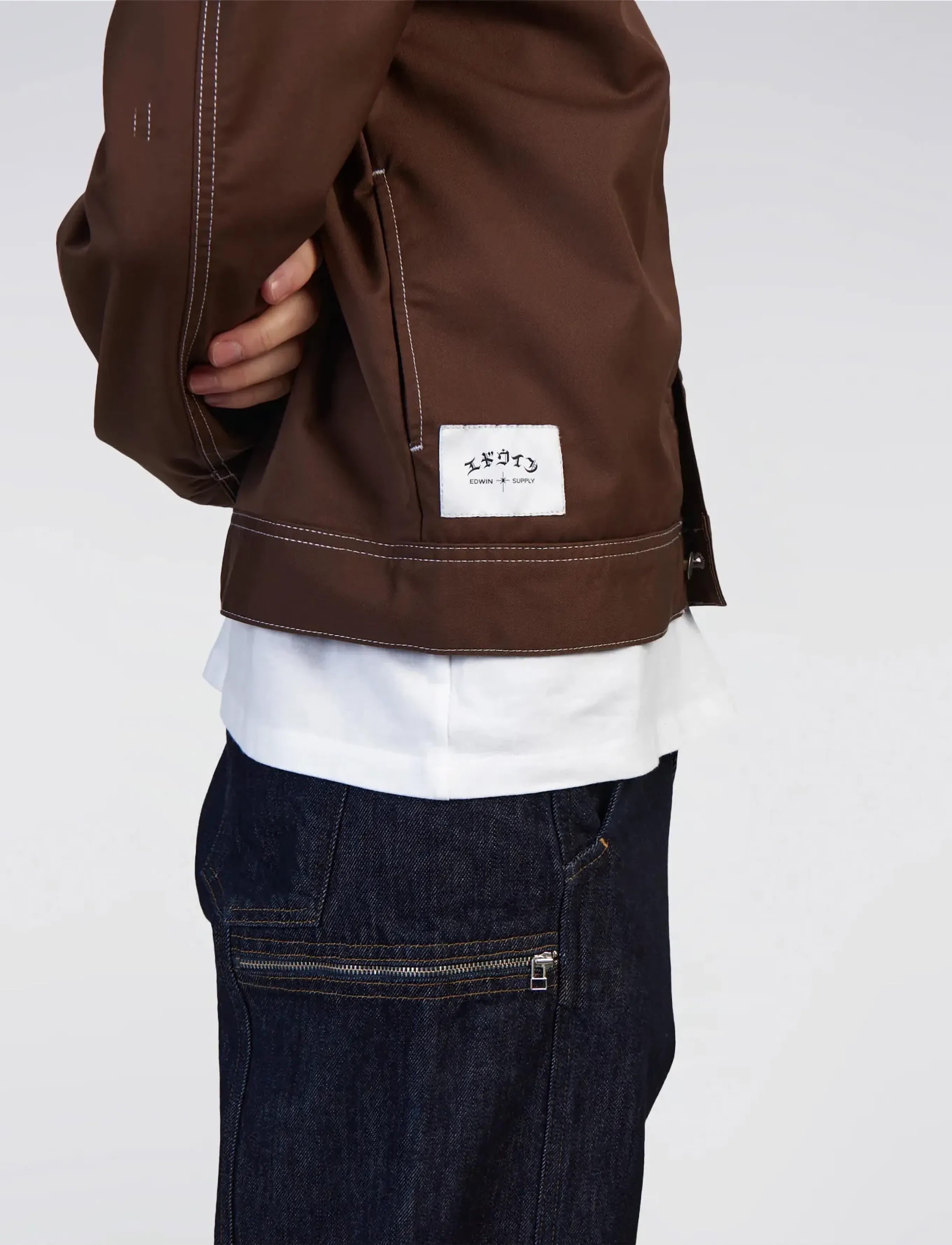 Maine Jacket 2