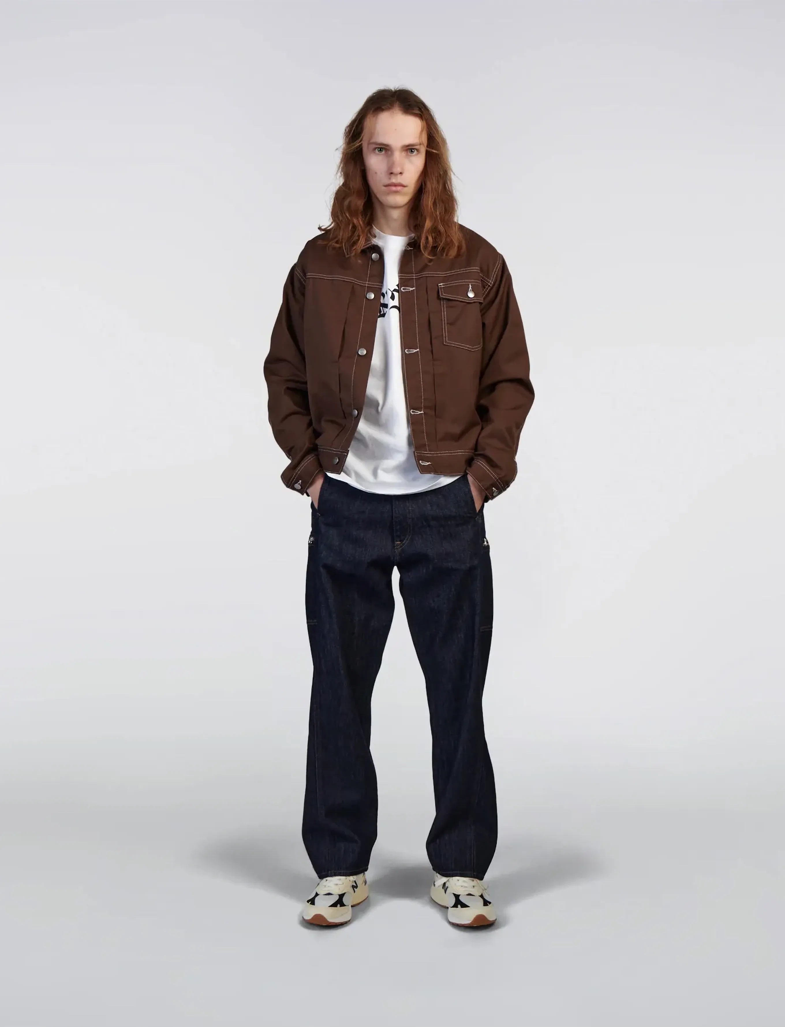 Maine Jacket 4