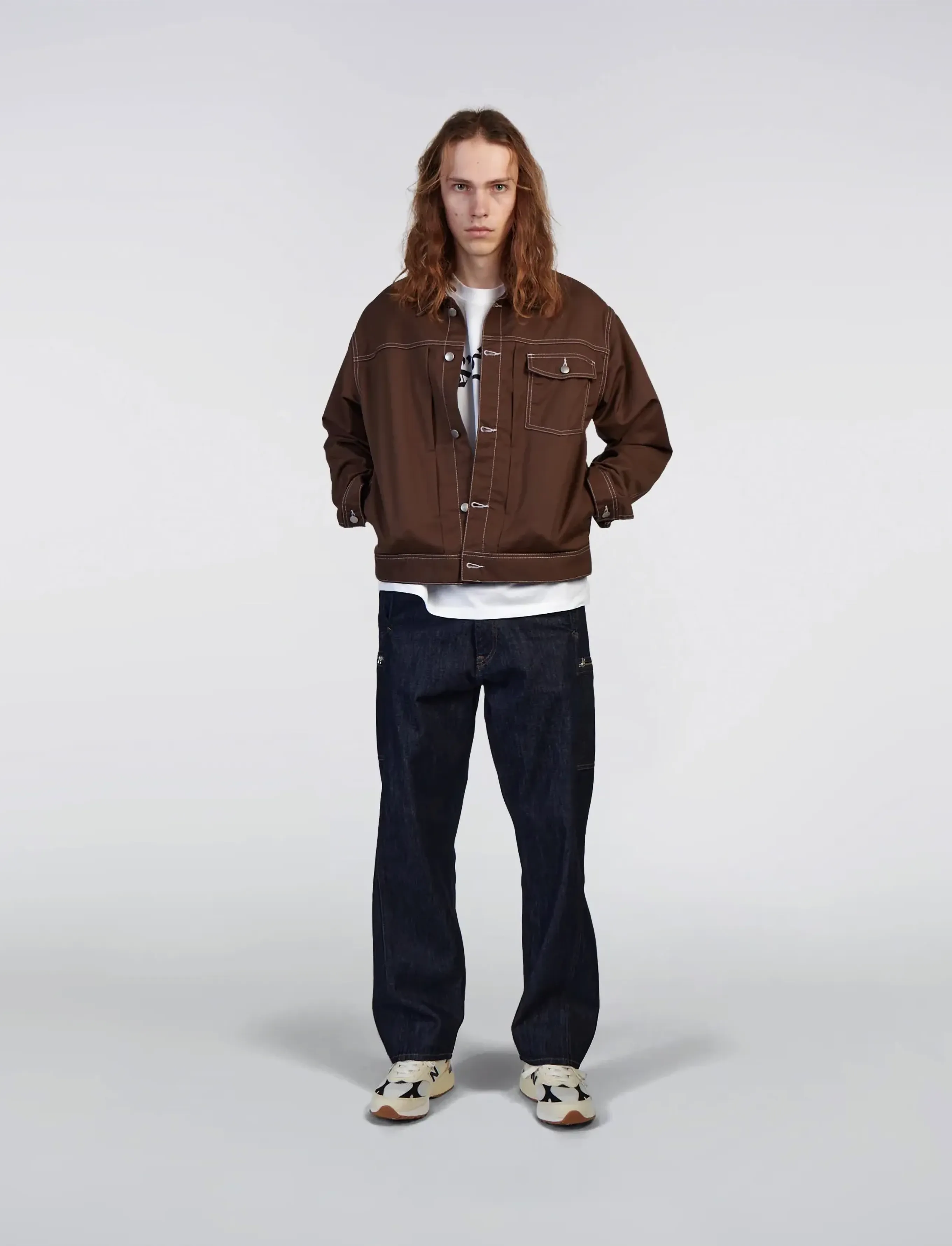 Maine Jacket 5