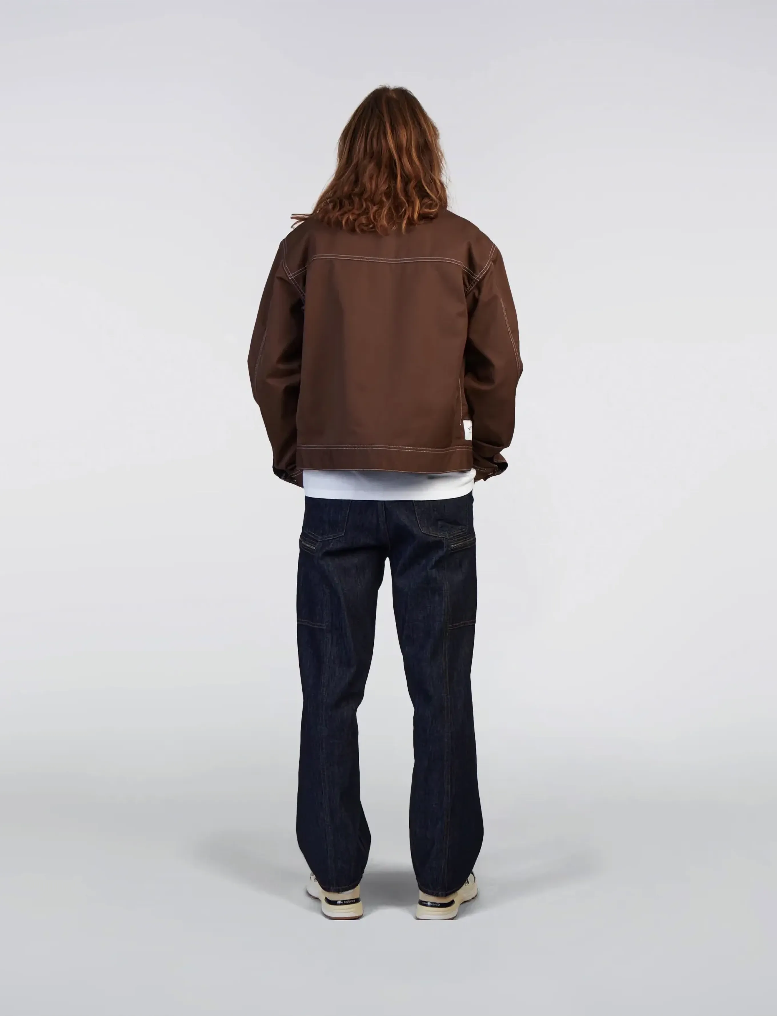 Maine Jacket 6