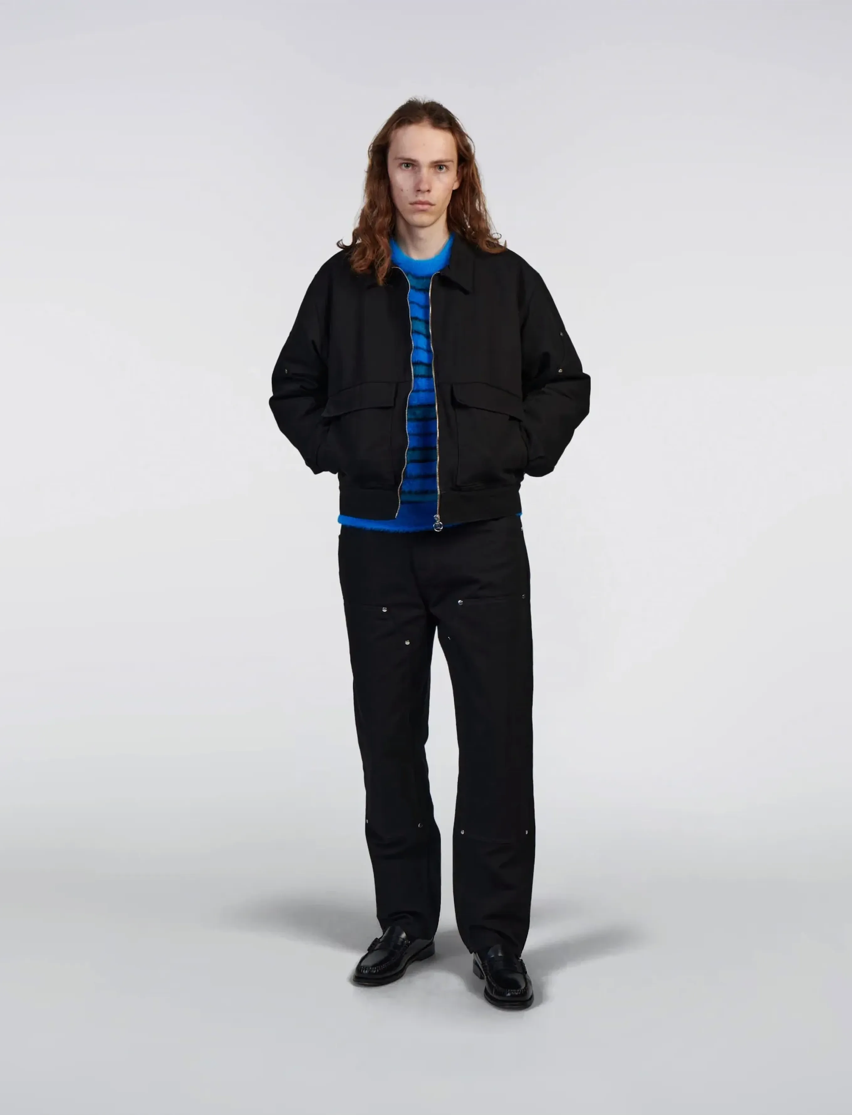 Dogma Work Jacket 2