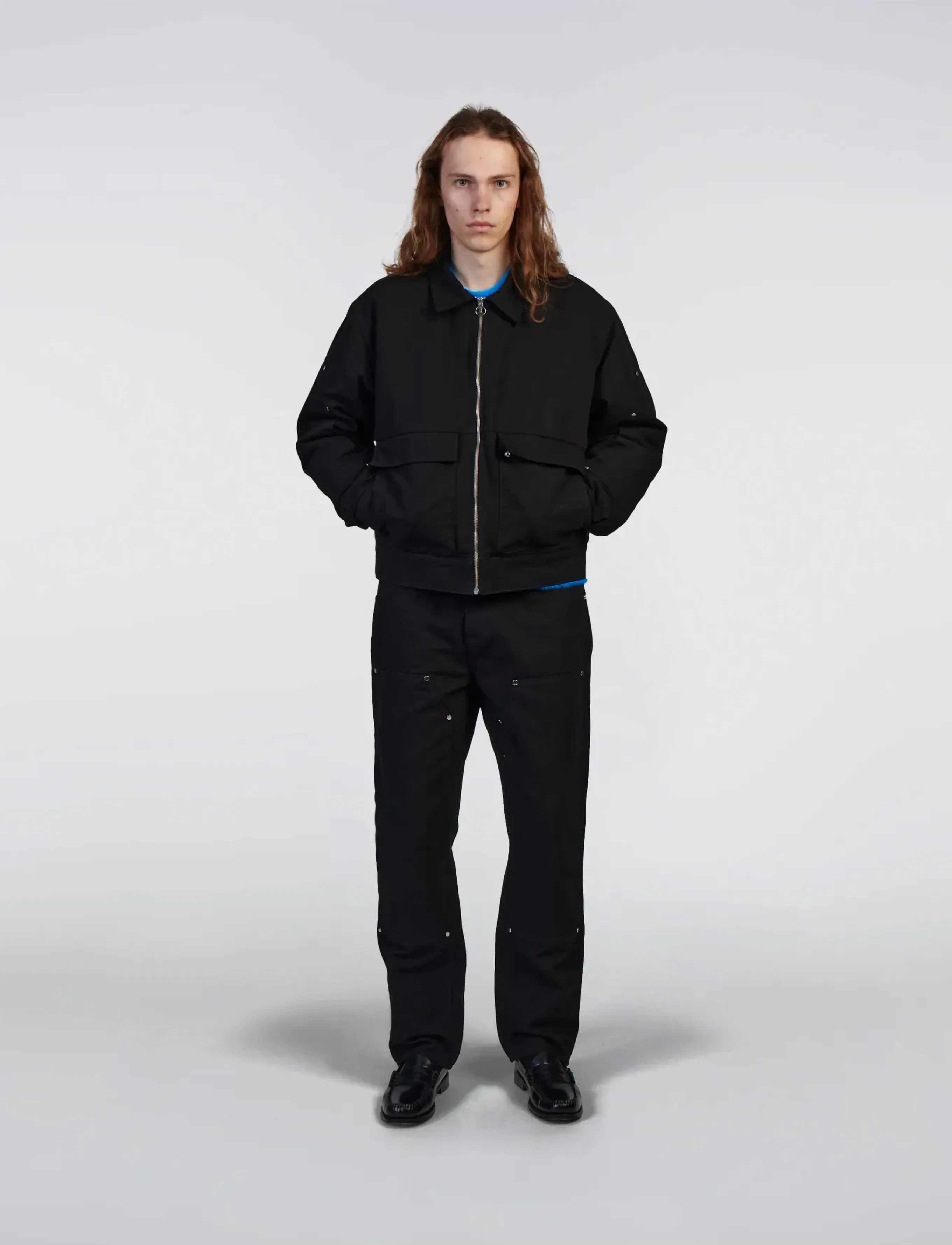 Dogma Work Jacket 3