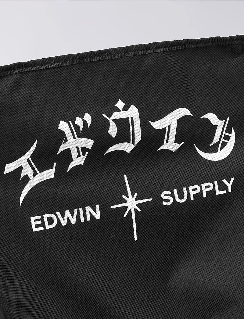 Edwin - Foldable Chair-Black - shop by style - black - 2
