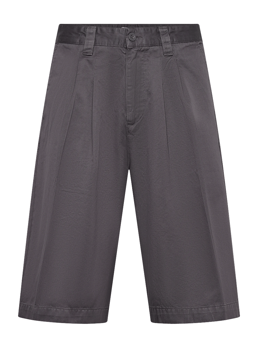 Edwin - Club Mix Adams Short - krótkie spodenki - grey - 0