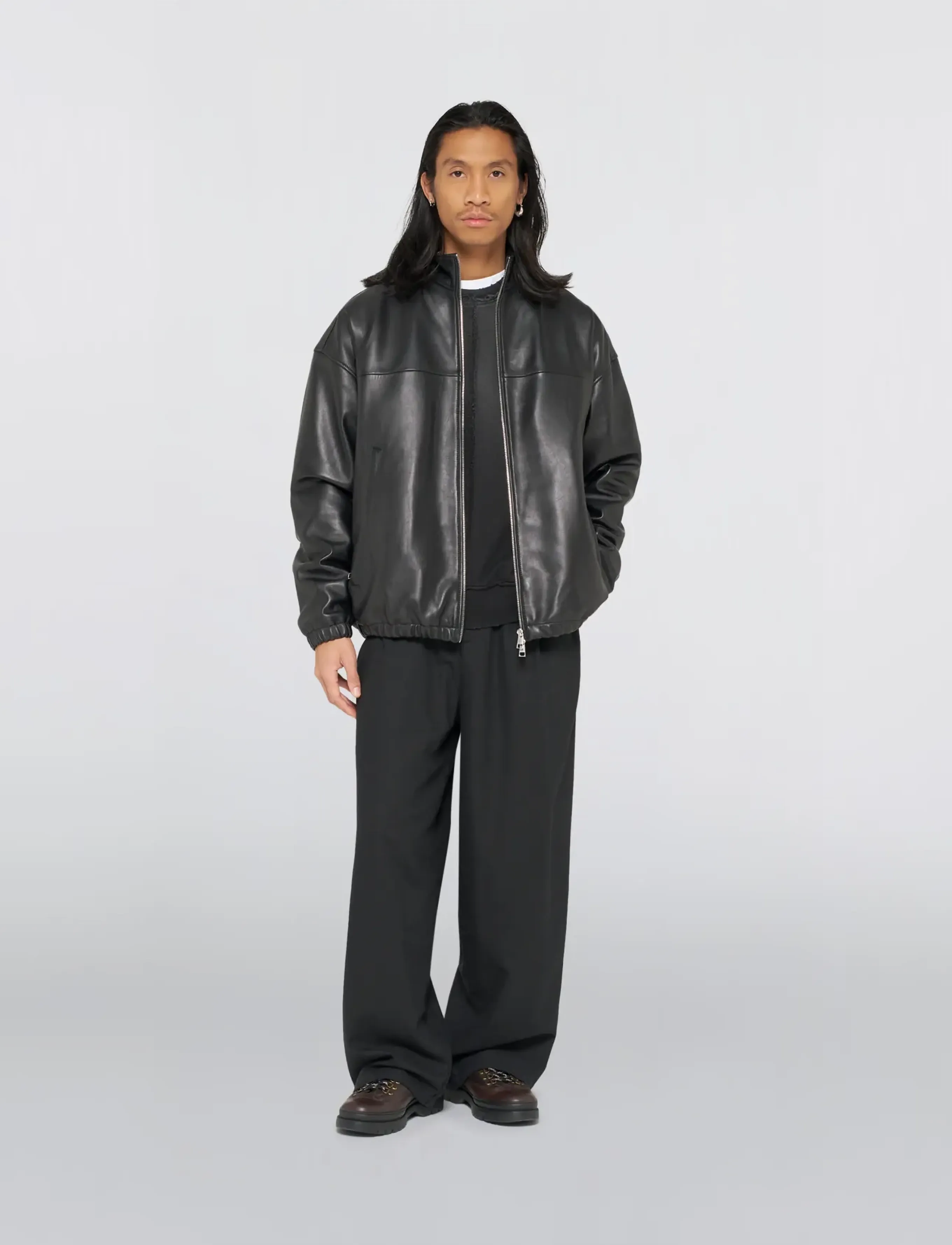 Fury Jacket
