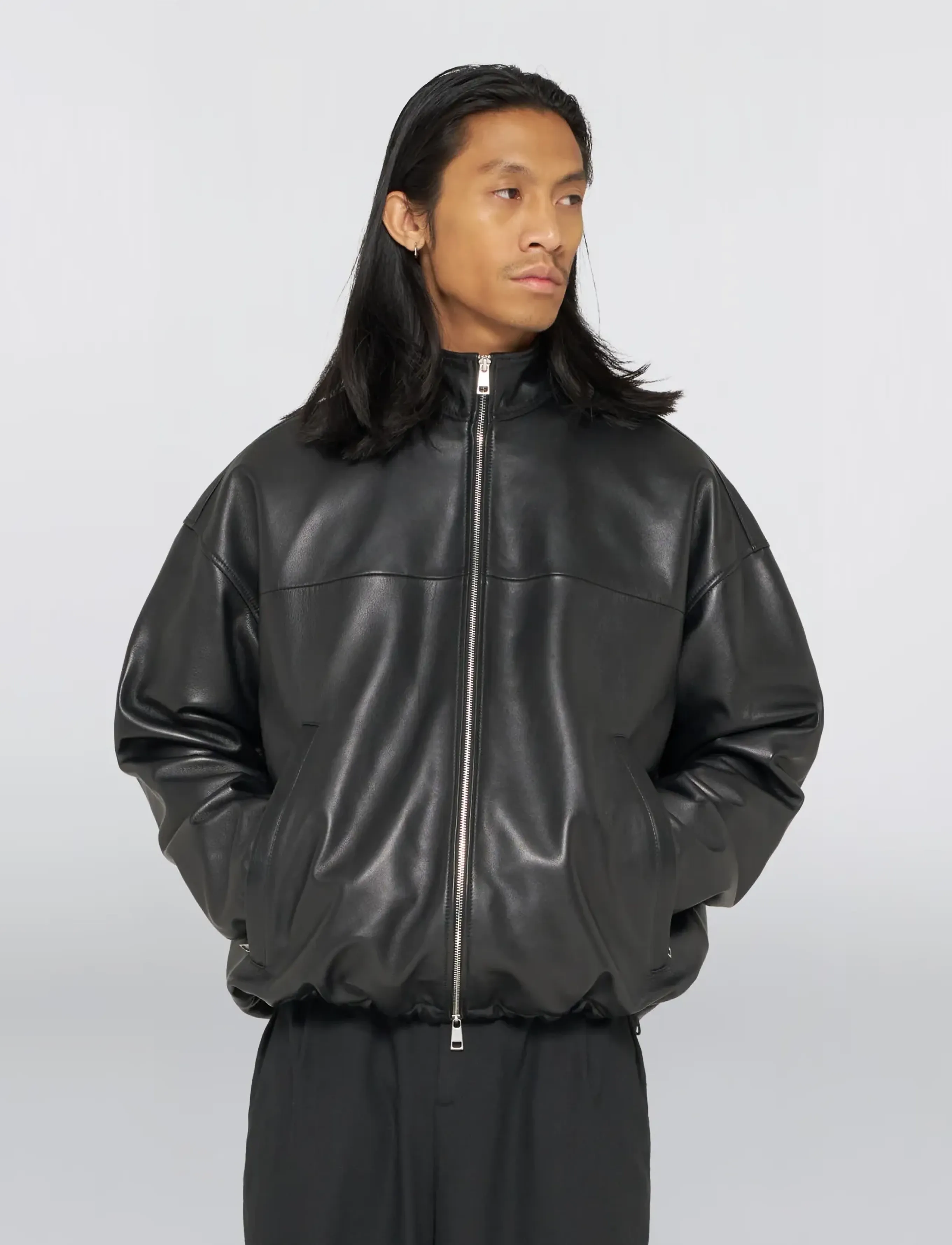 Edwin Fury Jacket skinnjackor herr – bild 5