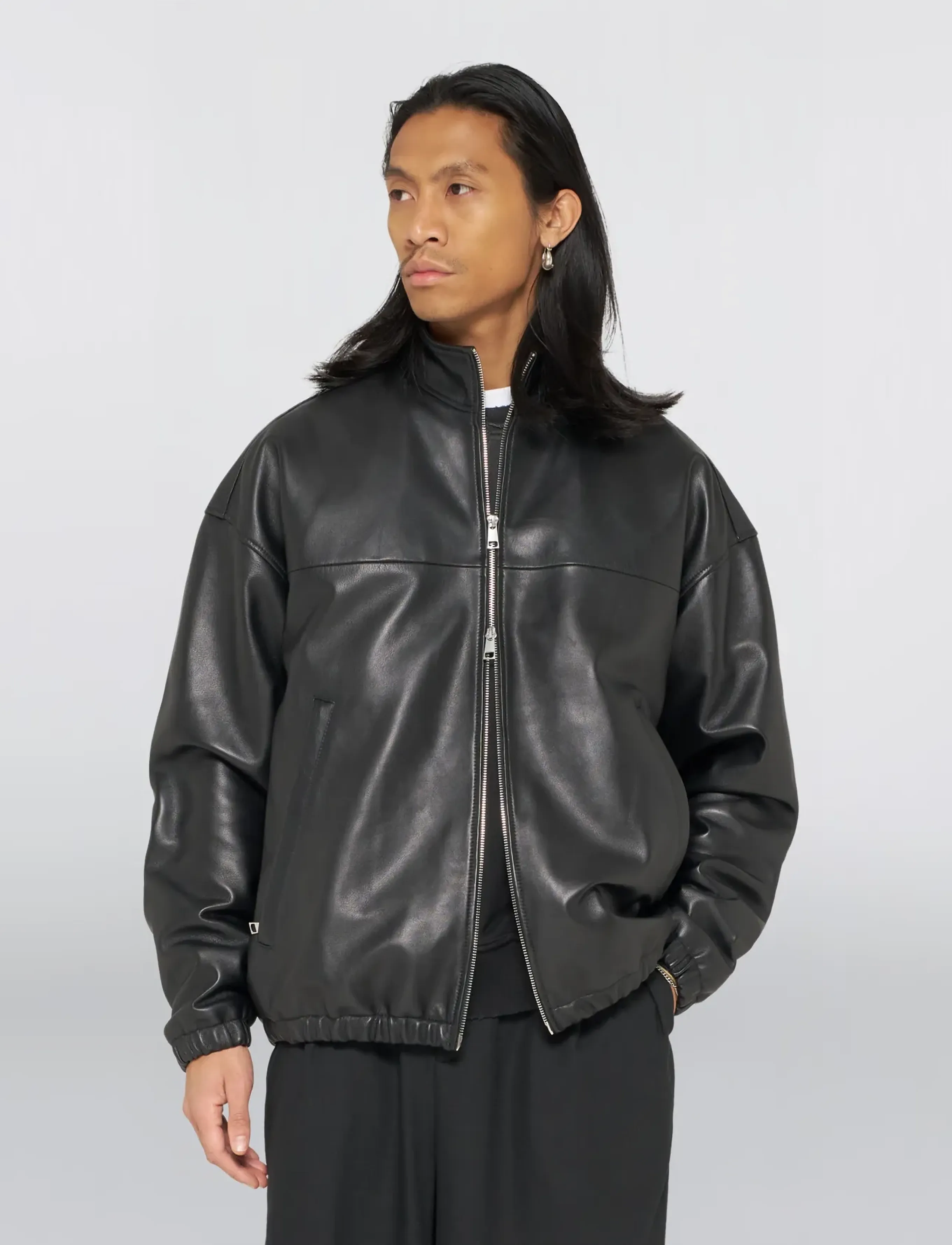 Edwin Fury Jacket skinnjackor herr – bild 6