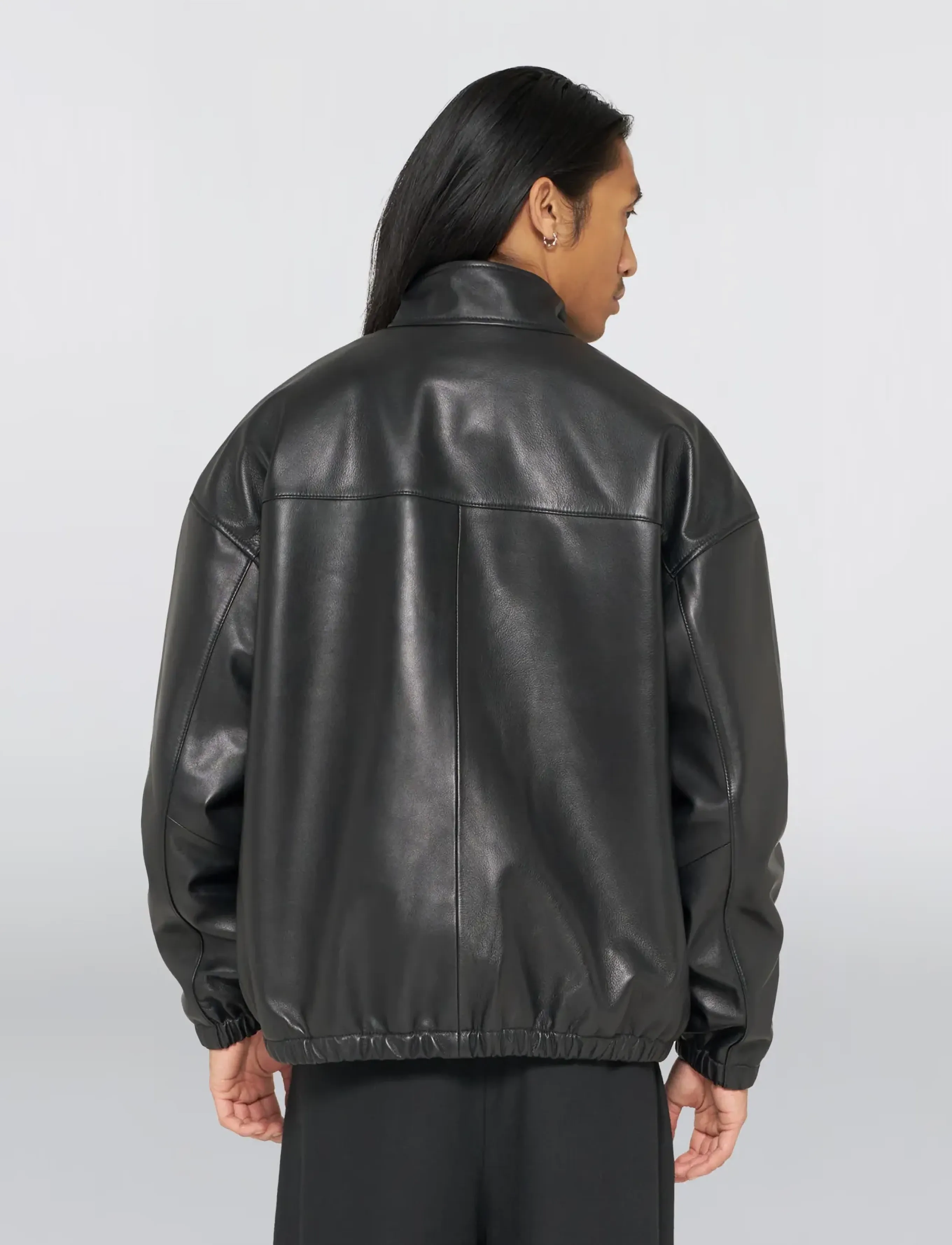 Edwin Fury Jacket skinnjackor herr – bild 7