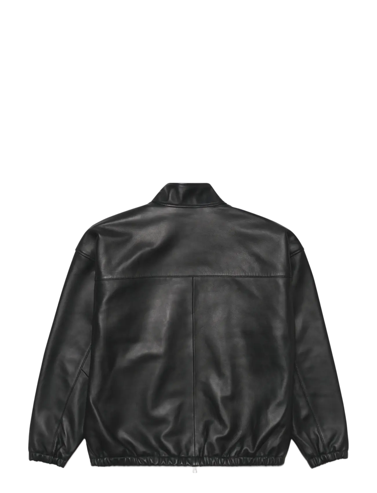 Edwin - Fury Jacket - Black - fall jackets - black - 2