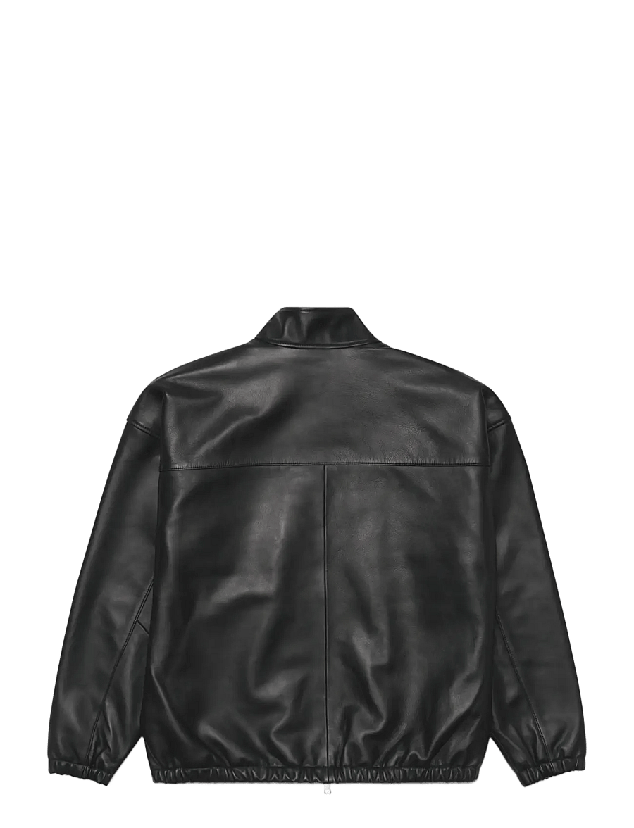 Edwin - Fury Jacket - Black - fall jackets - black - 2