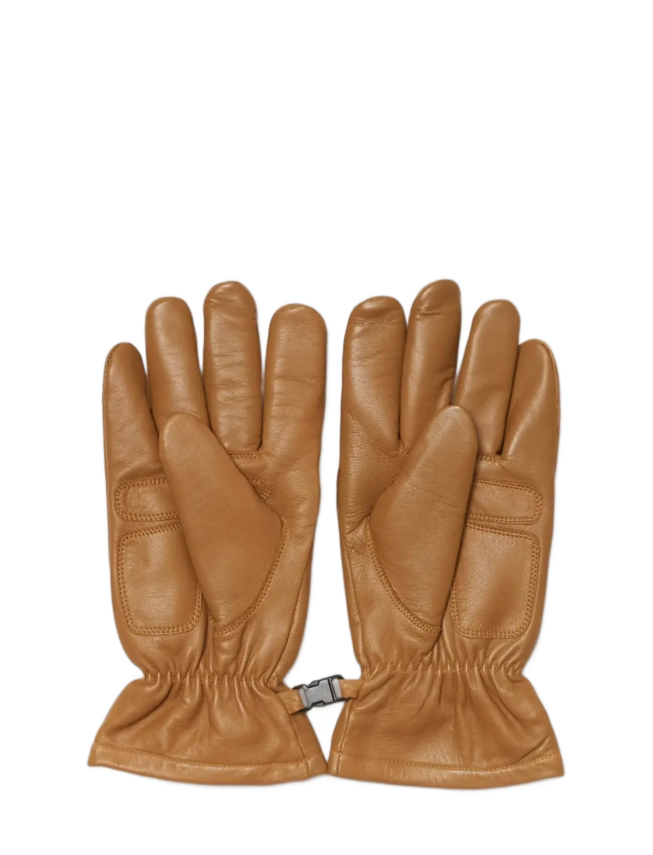 Edwin - Function Gloves - Brown - shoppa efter stil - brown - 1