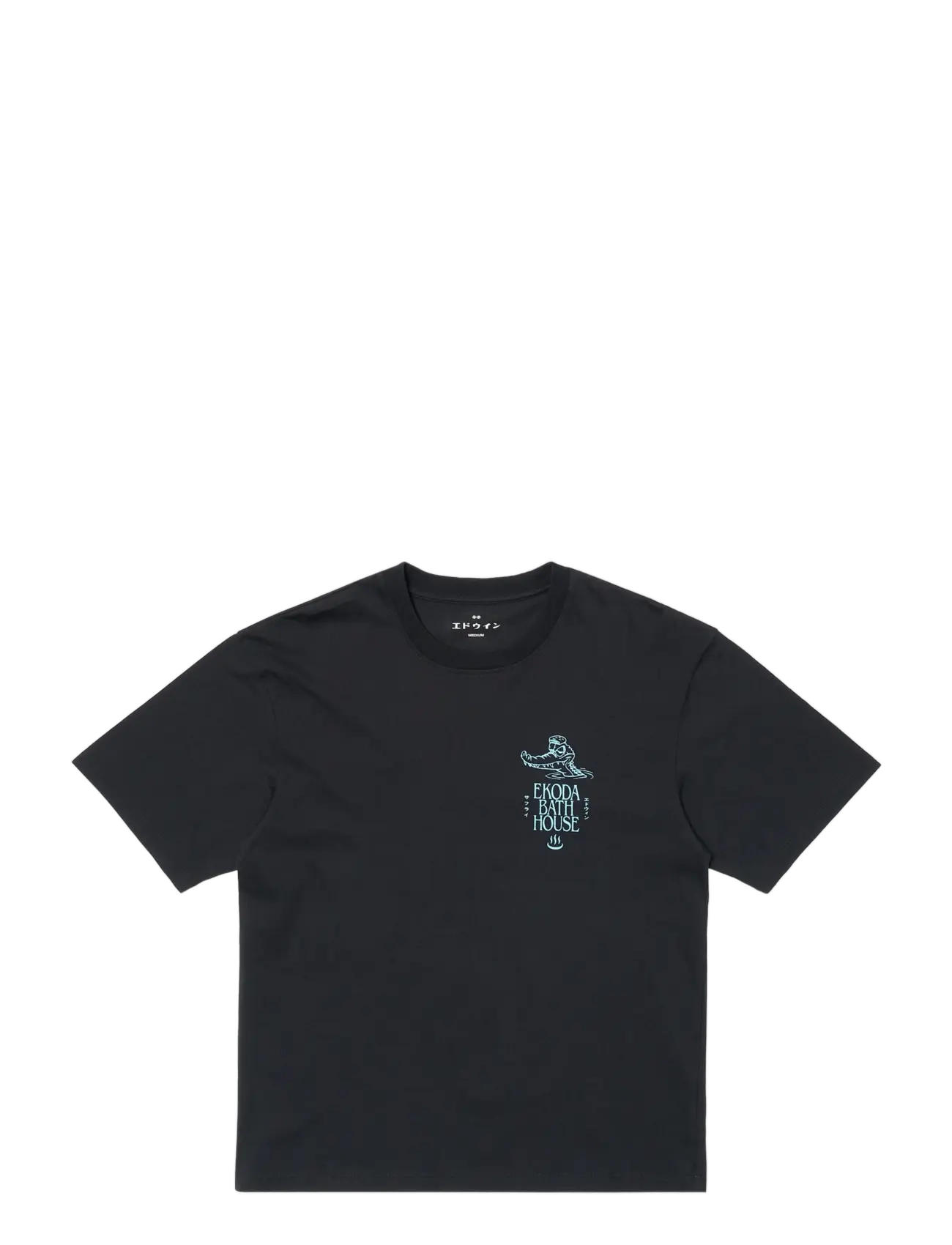 Ekoda Bath House T-Shirt