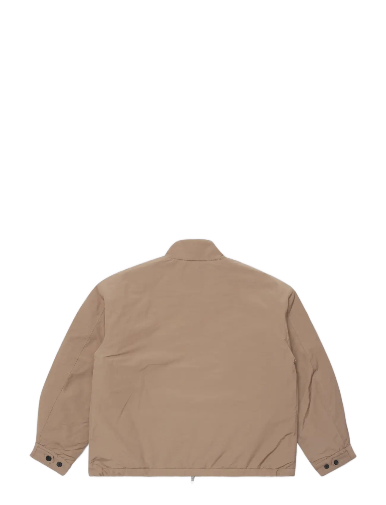 Edwin - Chester Jacket - Walnut - herbstjacken - walnut - 3