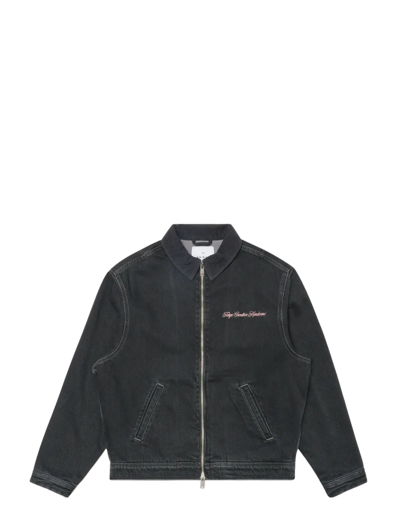 Edwin - Hunter Zip Jacket -