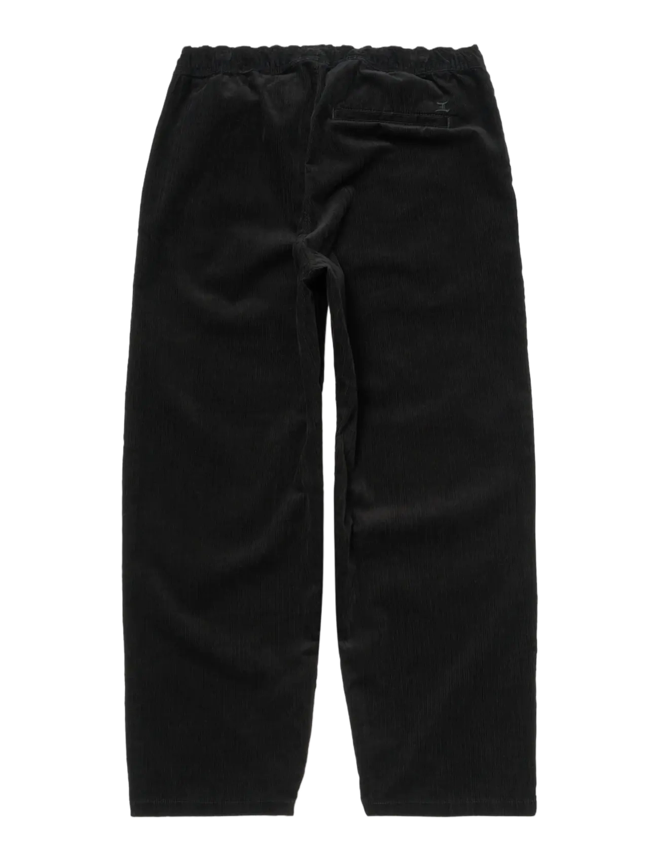 Edwin - Cruz Pant - Black - black - 1