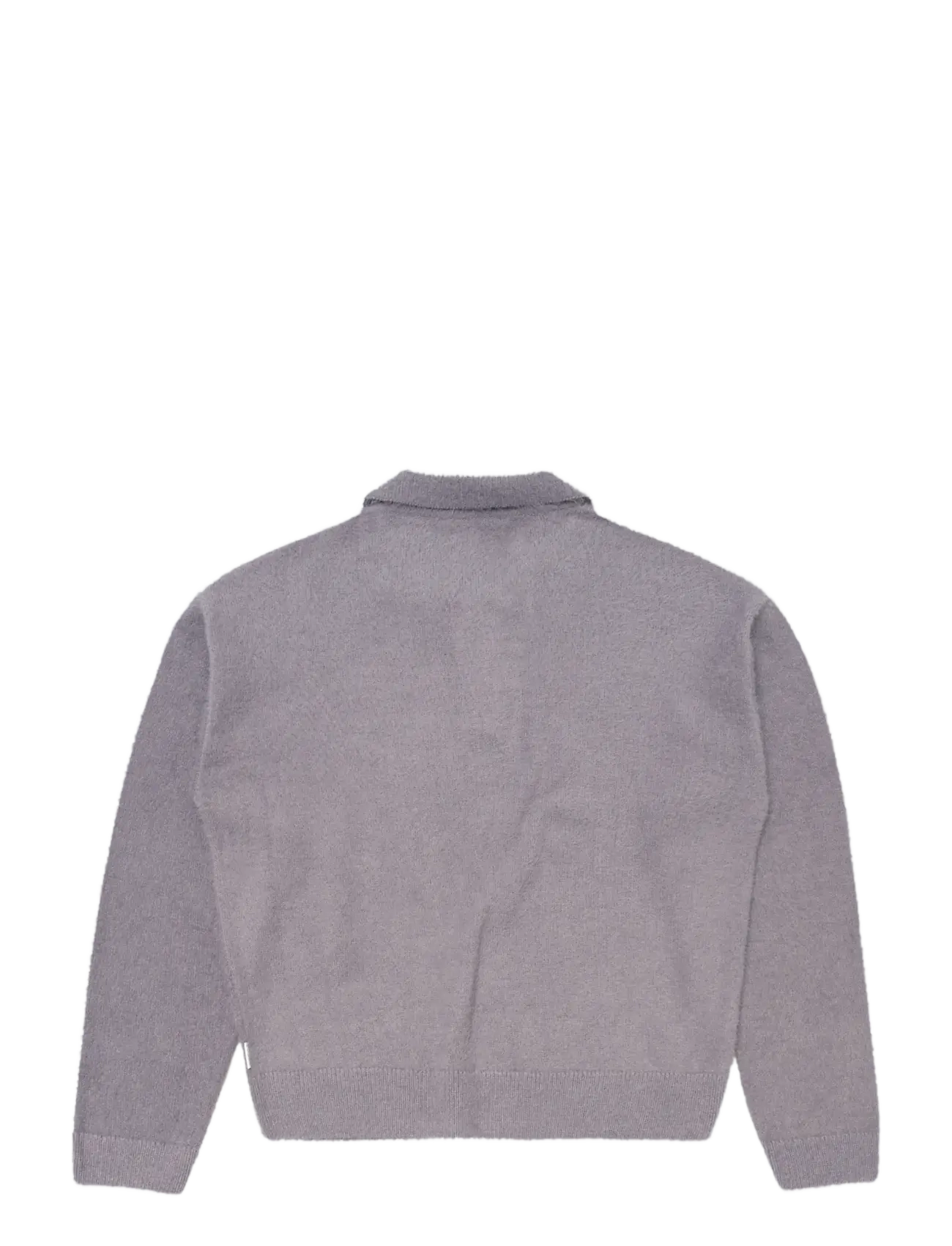 Edwin - Dex Polo Sweater - Excalibur - excalibur - 1