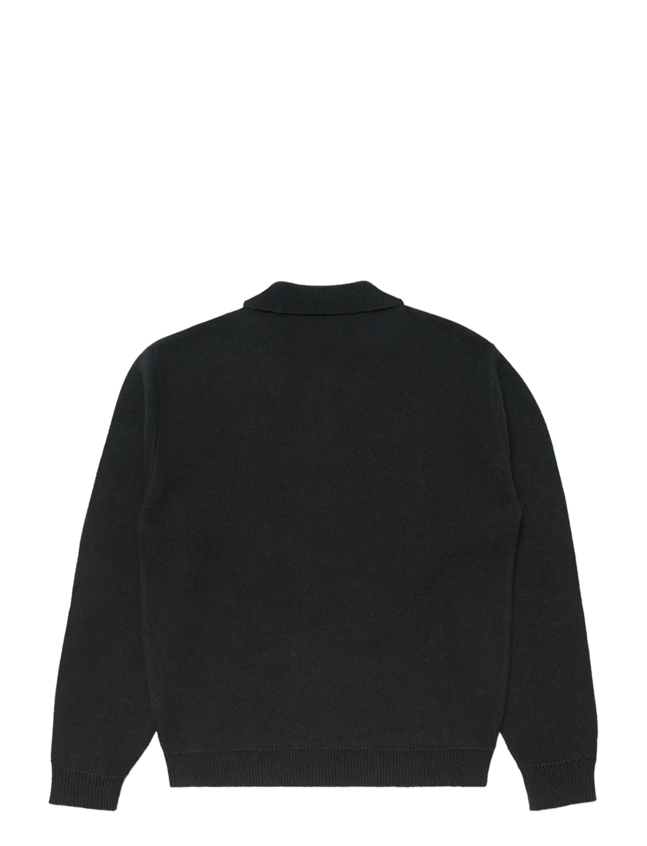 Edwin - Tulla Polo - Black - black - 1