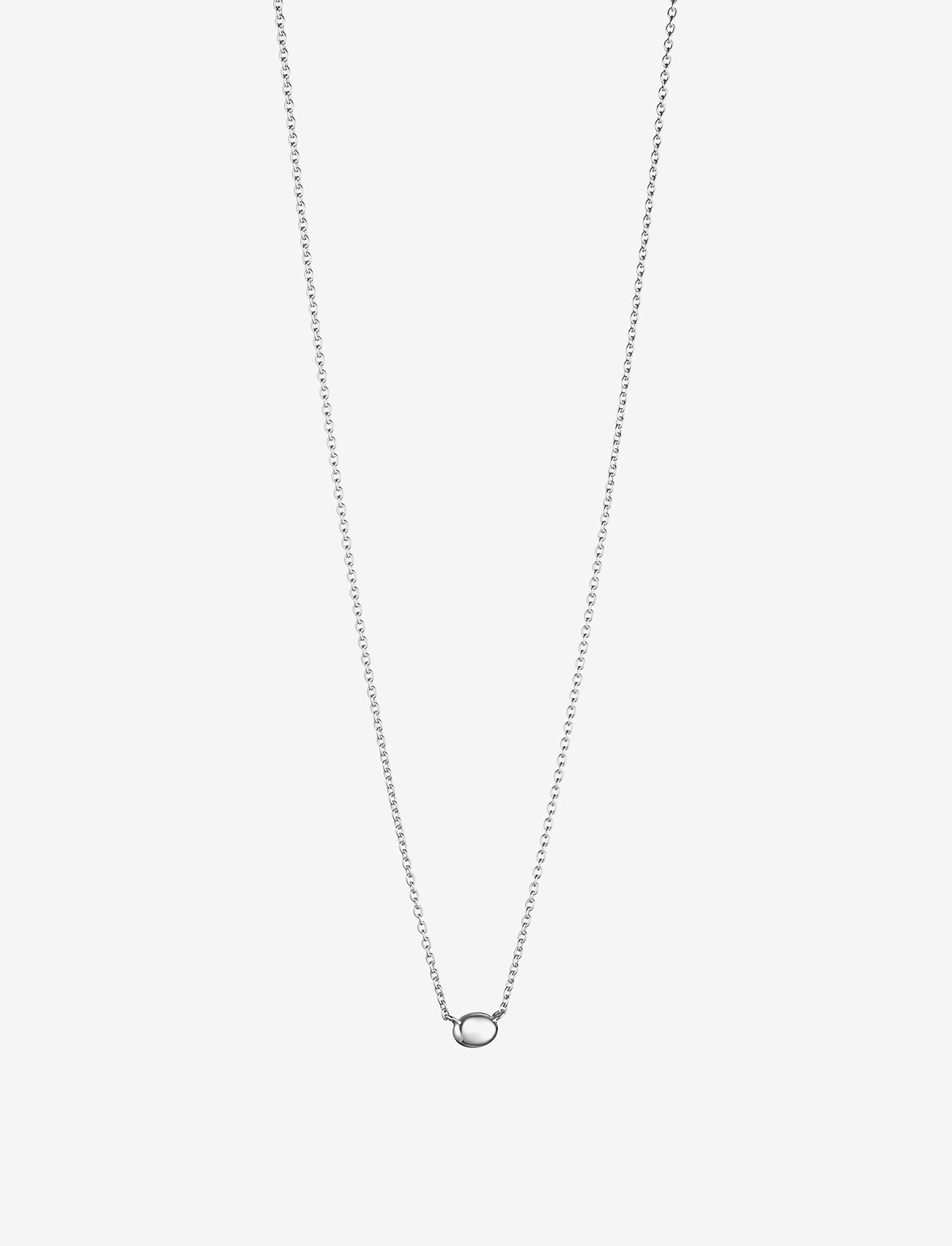Efva Attling - Love Bead Necklace - Silver - silver - 1