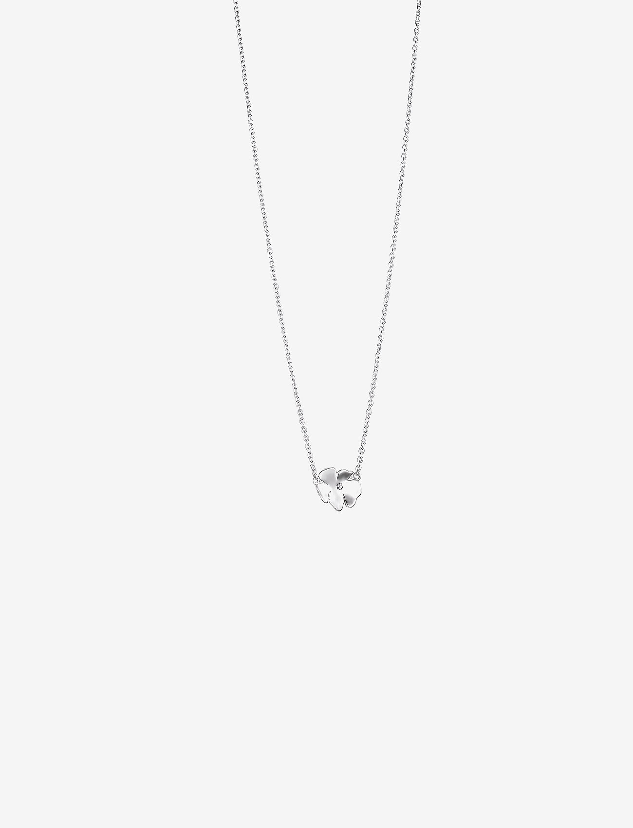 Efva Attling - Violet Necklace - silver - 0