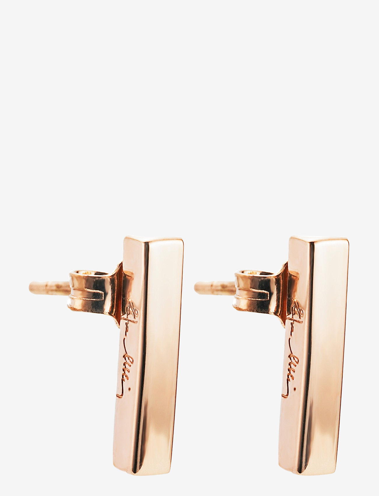 Efva Attling - Little Thin Ear - gold - 0