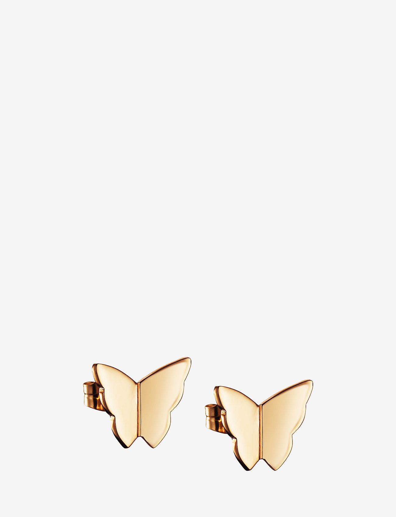 Efva Attling - Little Miss Butterfly Ear - gold - 0