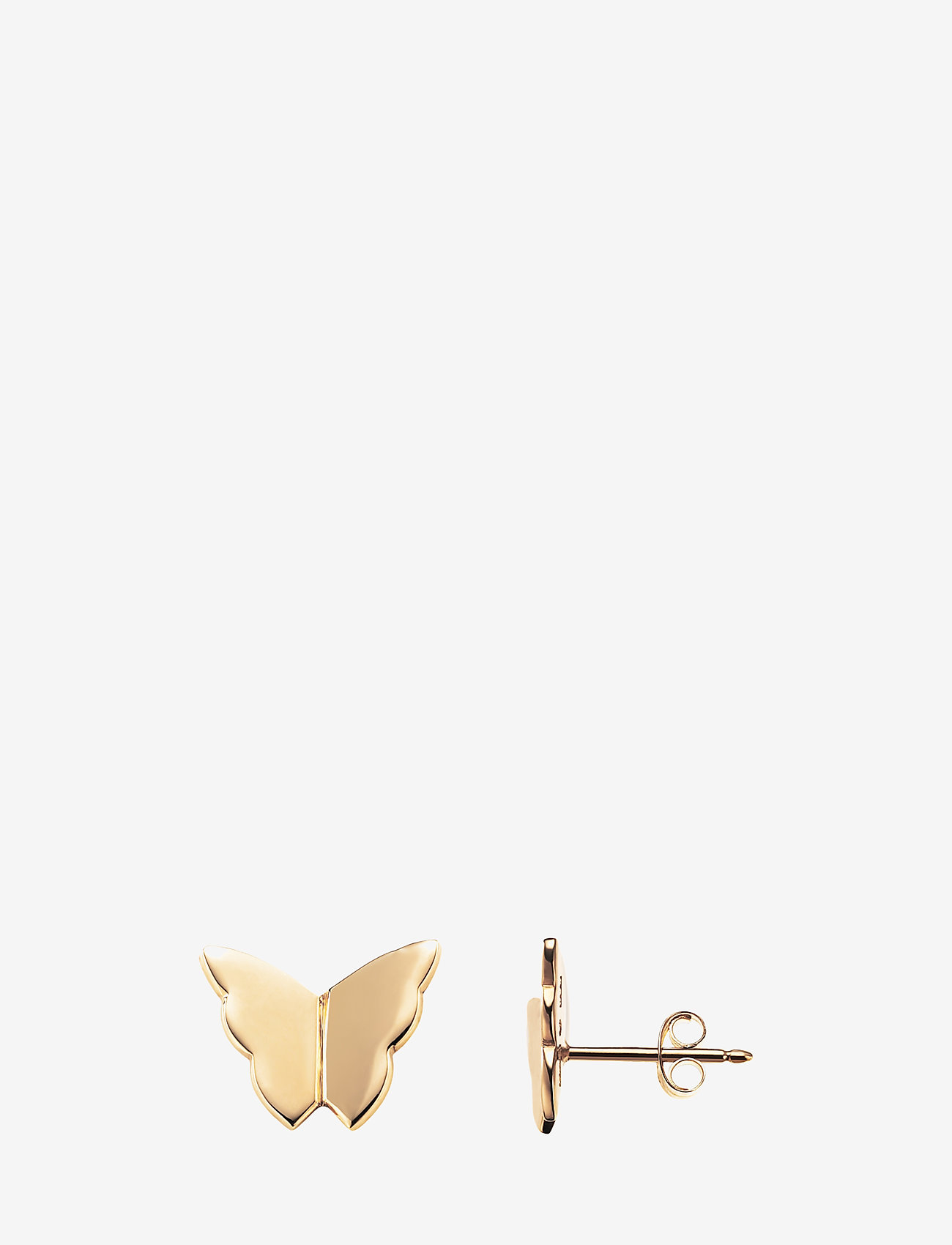 Efva Attling - Little Miss Butterfly Ear - gold - 1
