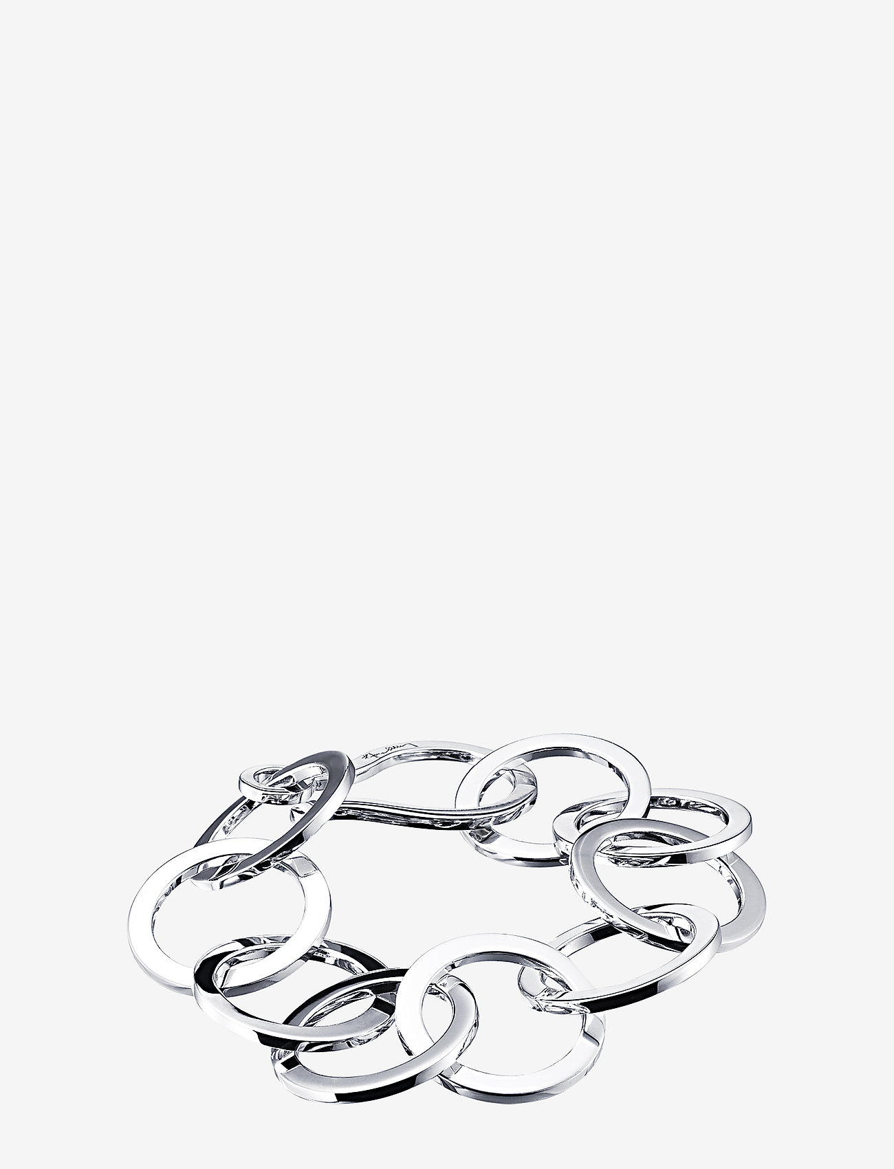 Efva Attling - Link A Go-Go Bracelet - silver - 0