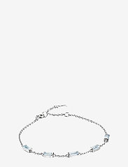 Efva Attling - A Macaron Dream Bracelet - silver - 1