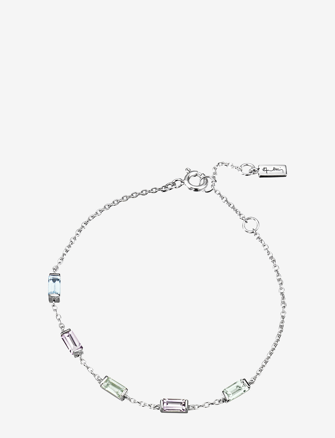Efva Attling - A Dream Bracelet - silver - 0